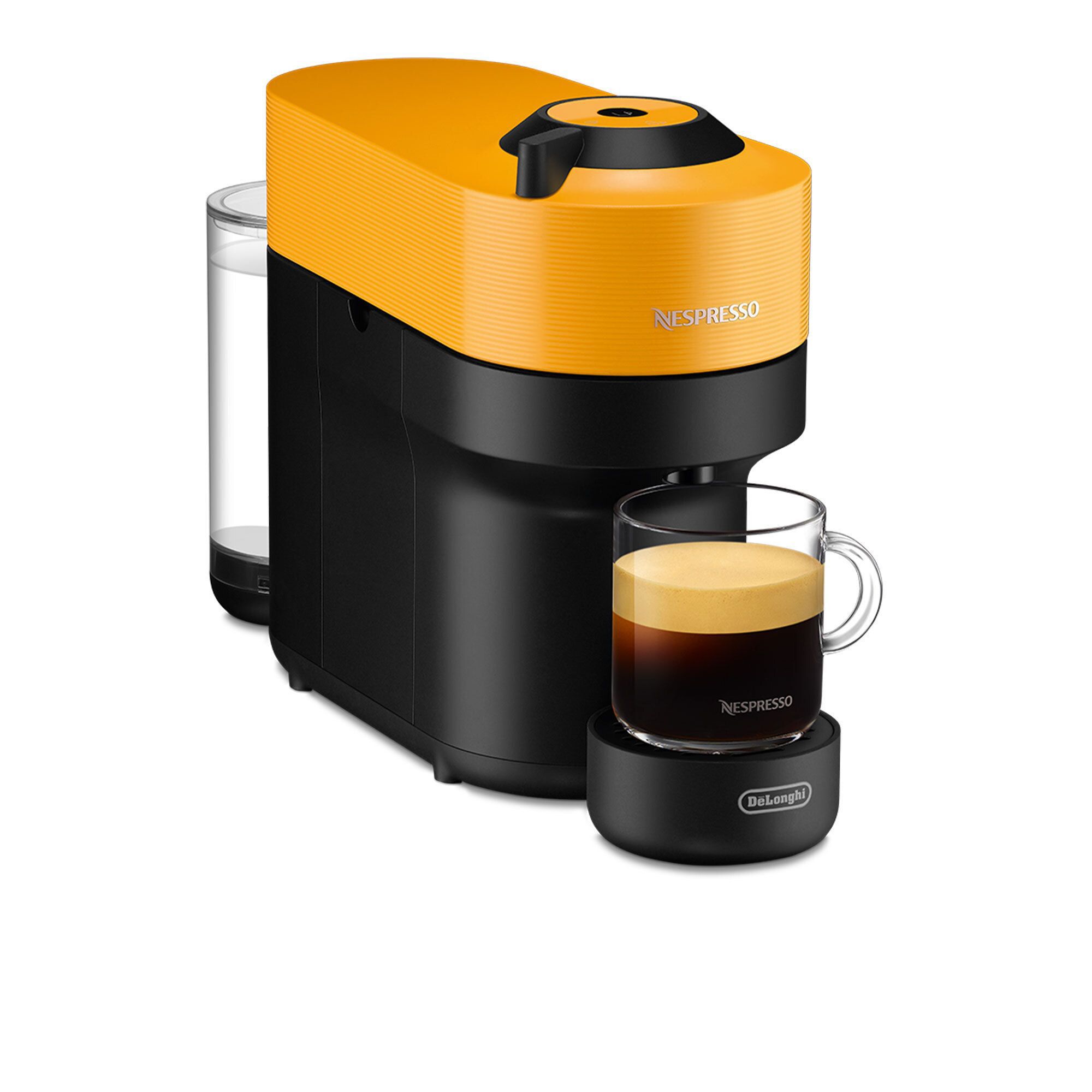 Nespresso Vertuo POP Macchina da caffè