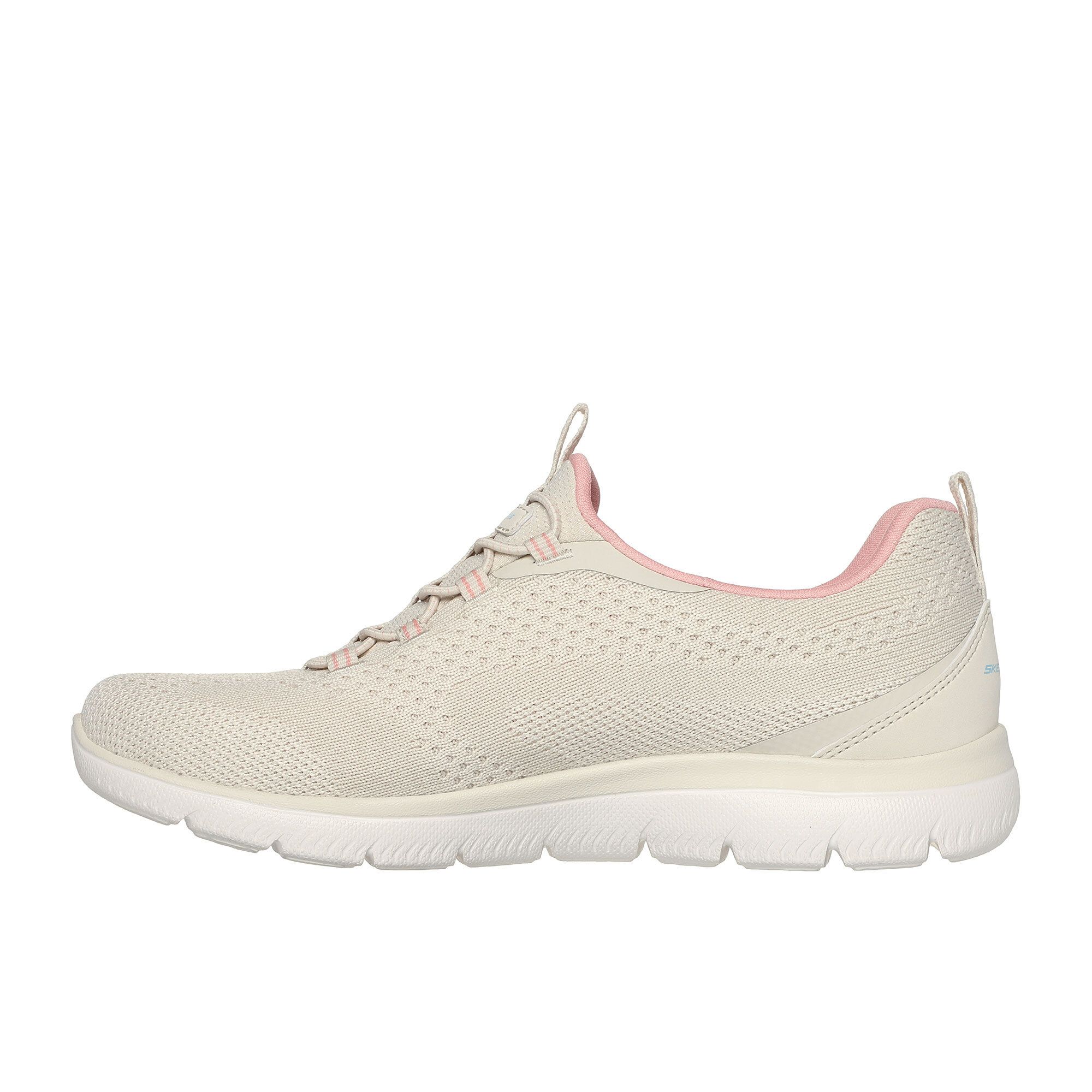 Skechers Slip on Summits con soletta in Memory Foam