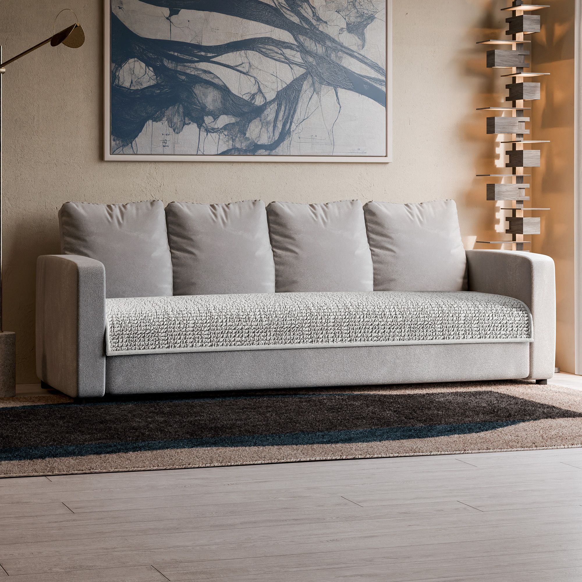 Paulato by Ga.i.co Copertura per divani e poltrone impermeabile