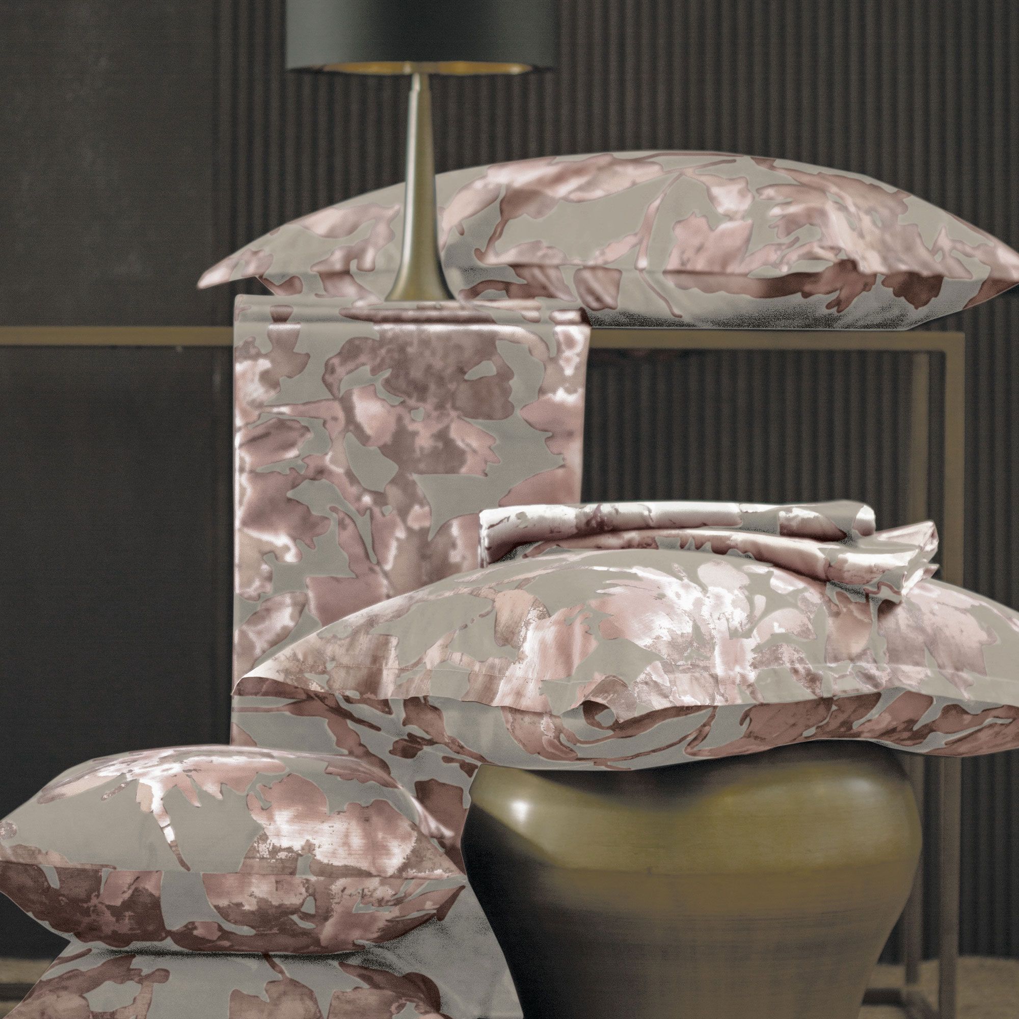 Dondi Home Cuscino arredo Tahiti 50x50 cm