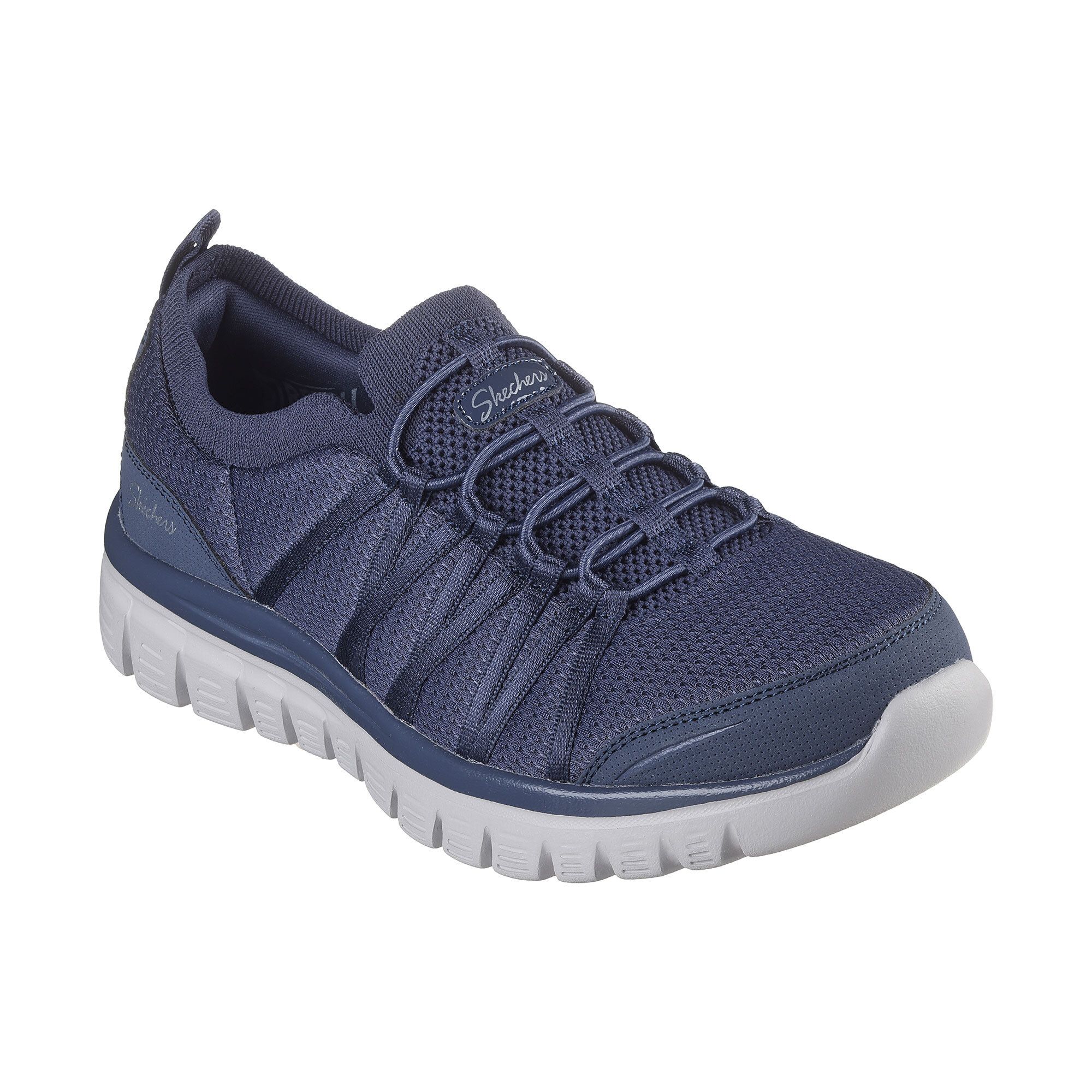 SKECHERS
Sneaker sportive 
Graceful- Soft Soul 
con soletta memory