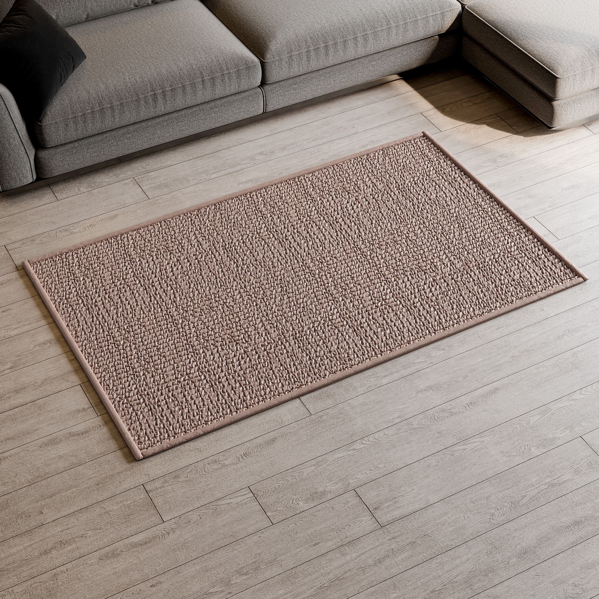 Paulato by Ga.i.co
Tappeto impermeabile
con base gommata