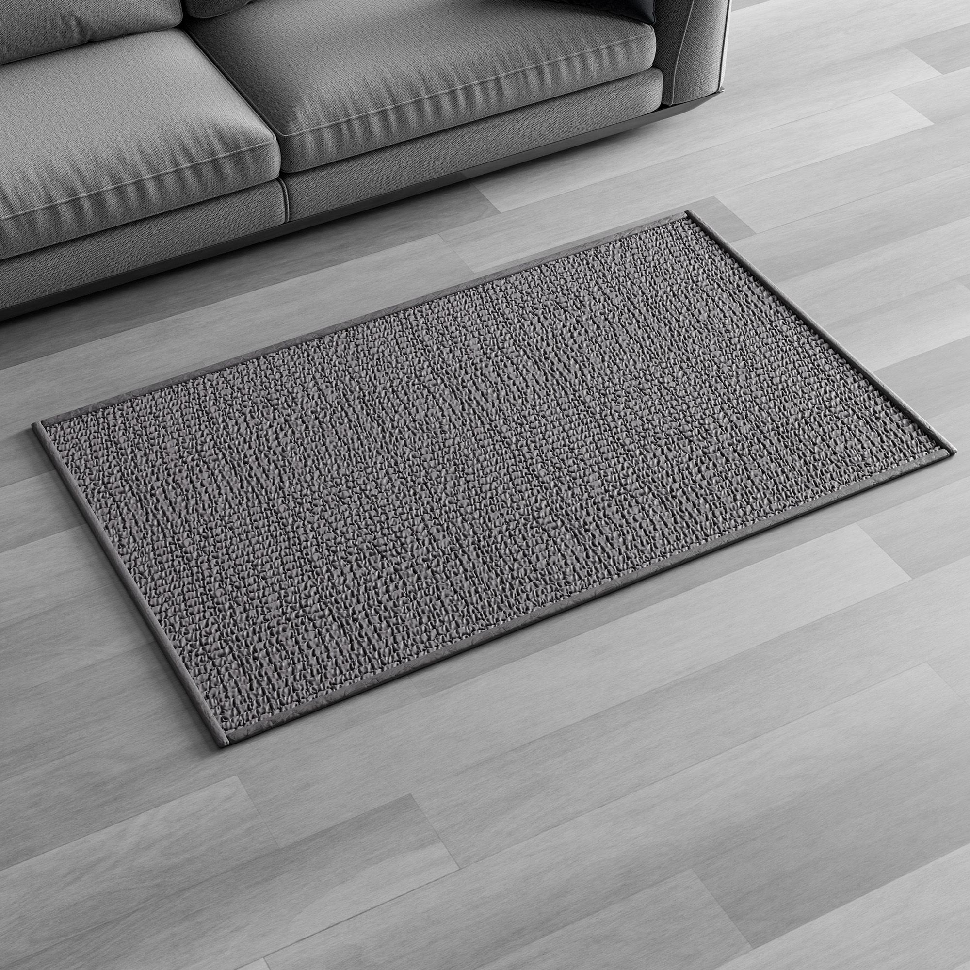 Paulato by Ga.i.co Tappeto impermeabile con base gommata