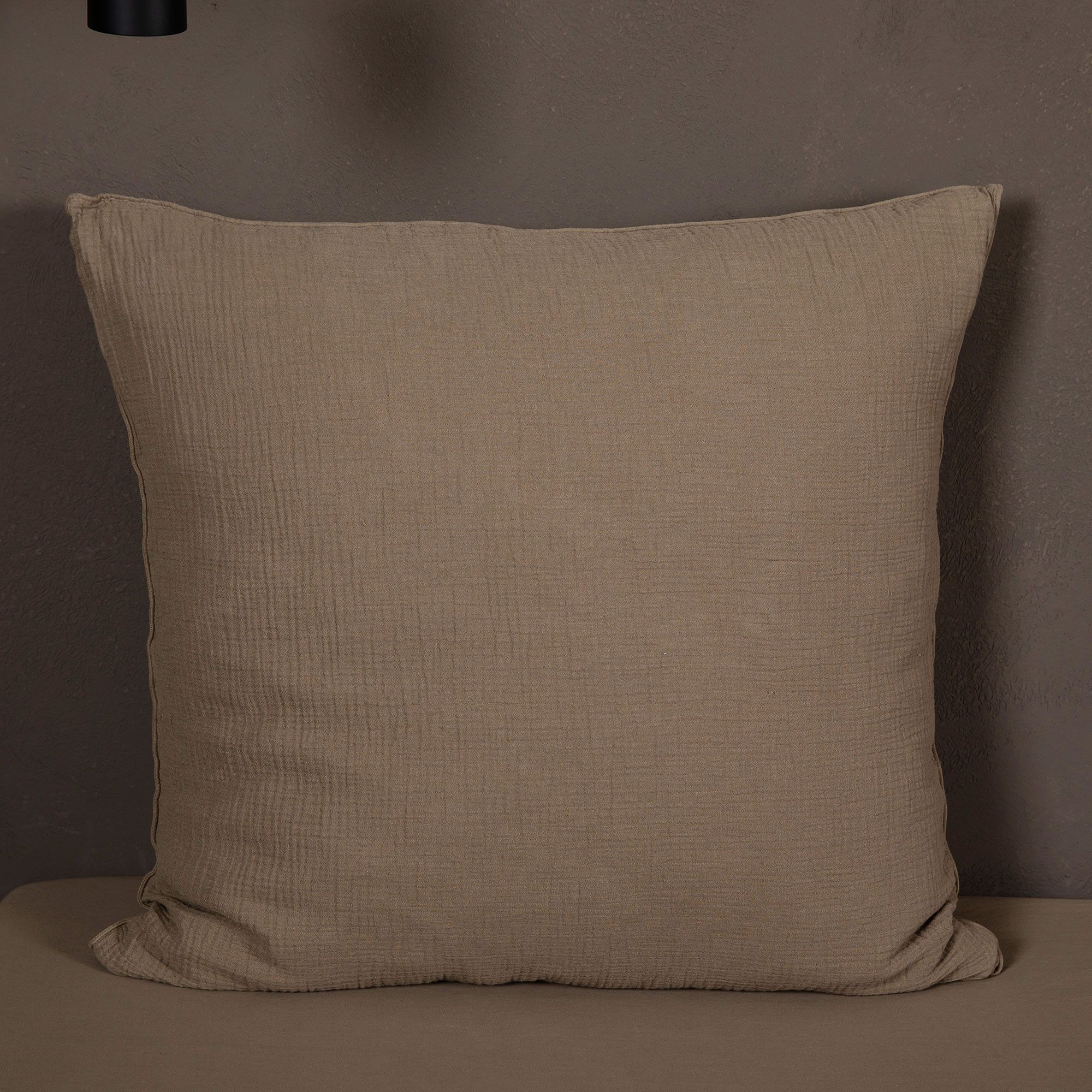 Ferò Federa arredo Loft in cotone (65x65cm)