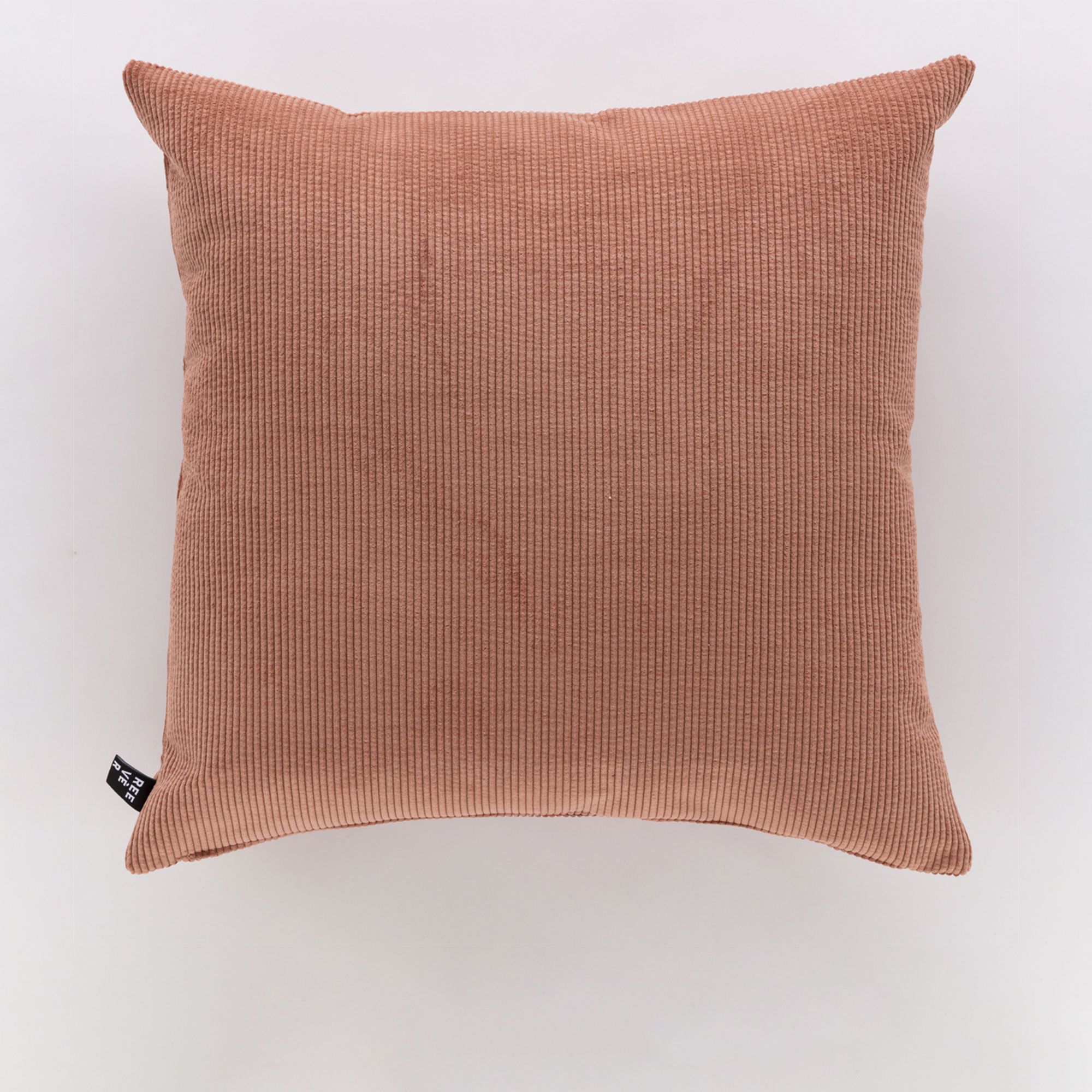 Carillo Home Cuscino arredo Righetto in velluto