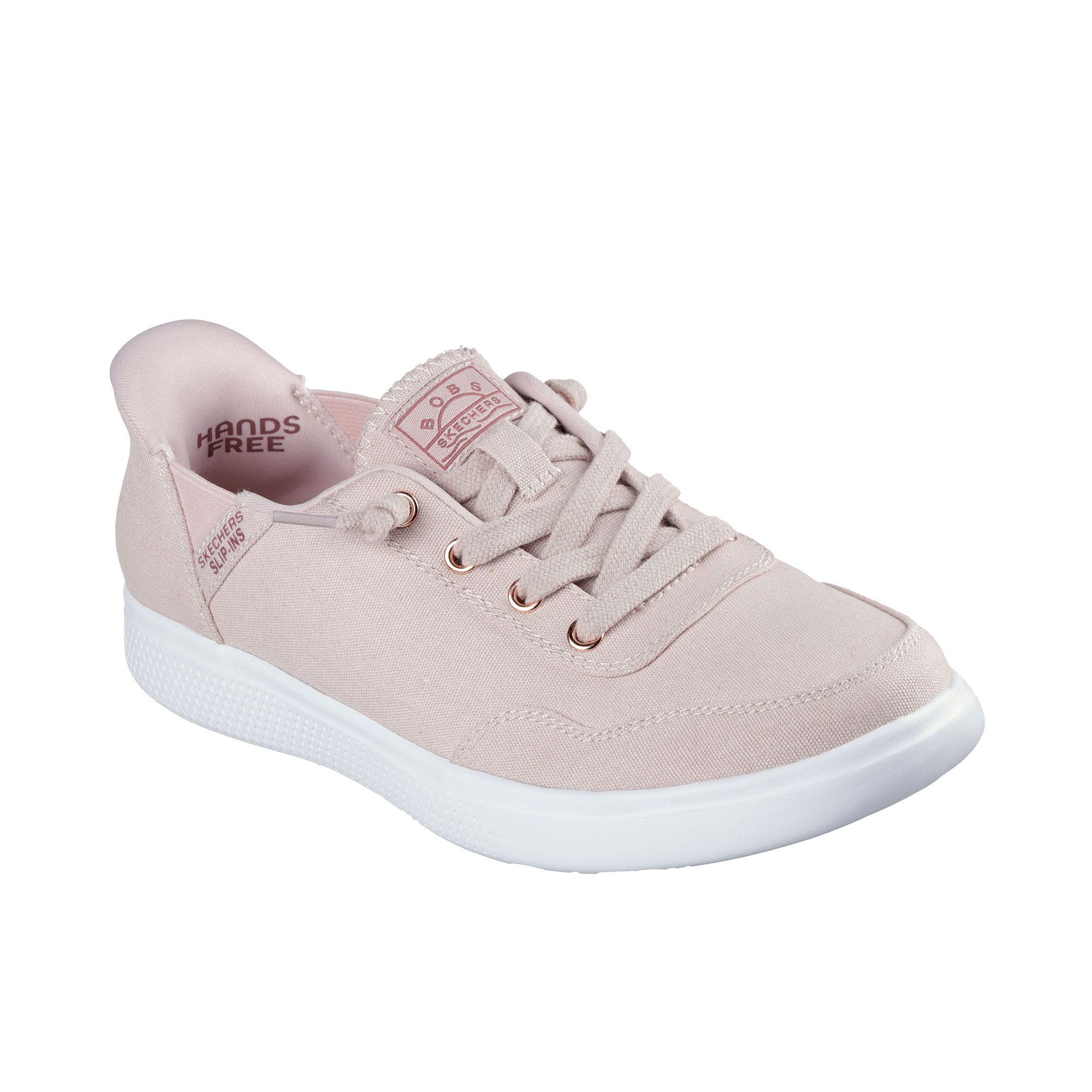 Skechers
Sneaker Skip Cute
con tecnologia
Slip-Ins