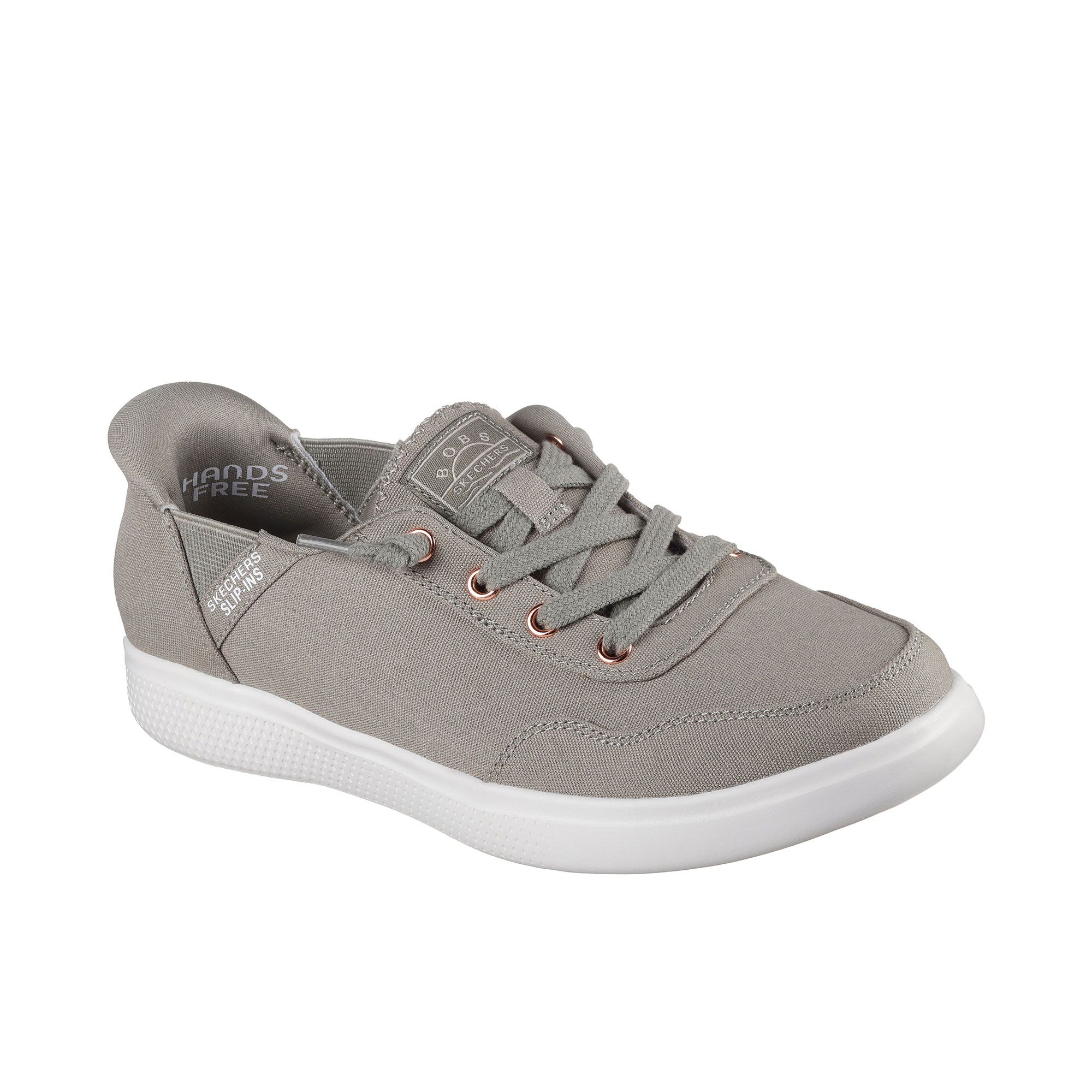Skechers Sneaker Skip Cute con tecnologia Slip-Ins