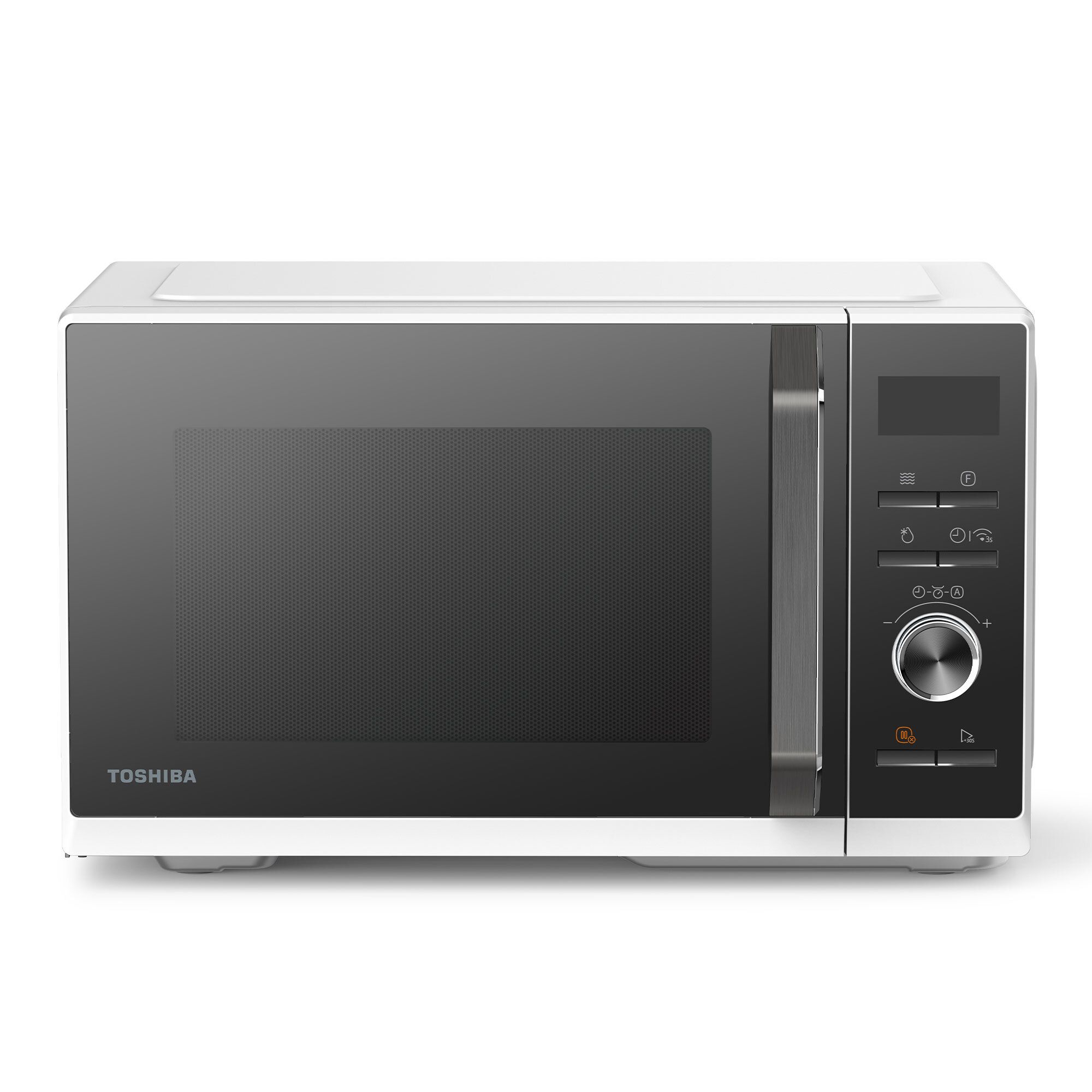 Toshiba MW3-SAC23SF
Forno a Microonde
capacità 23 litri
luce led integrata
