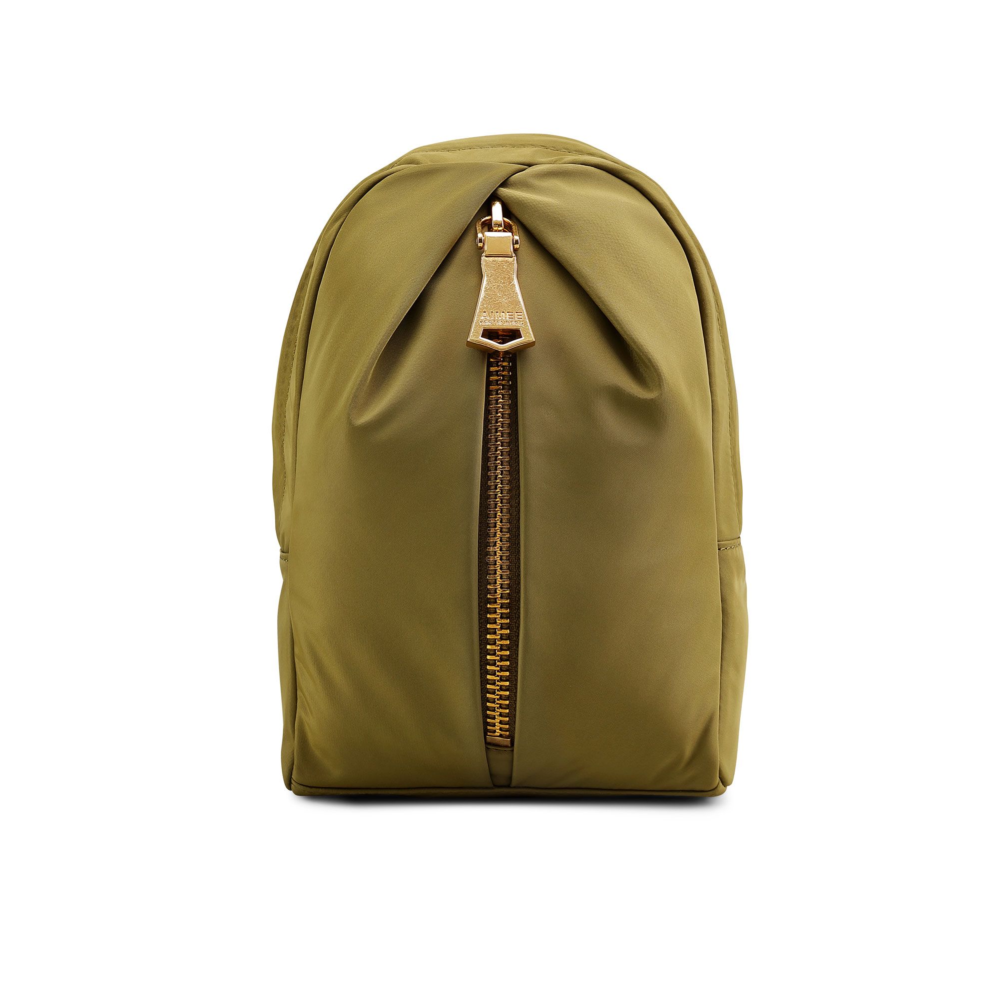 Aimee Kestenberg
Borsa/marsupio
in tessuto con
tracolla regolabile