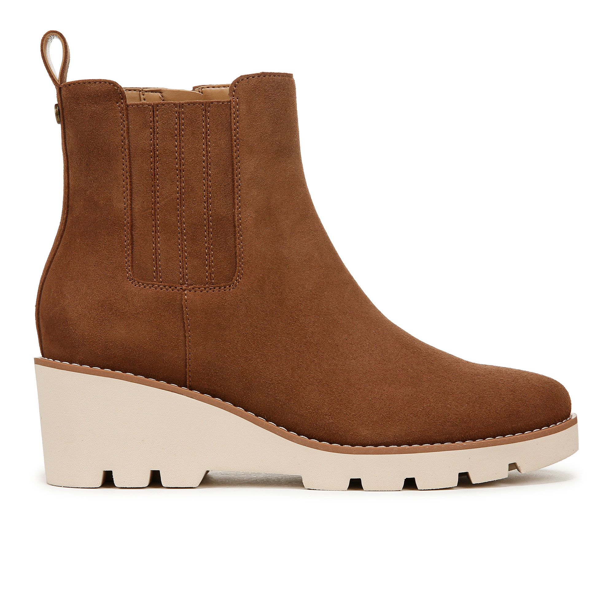 Vionic
Stivaletti Aria
in pelle, soletta
con supporto ortotico