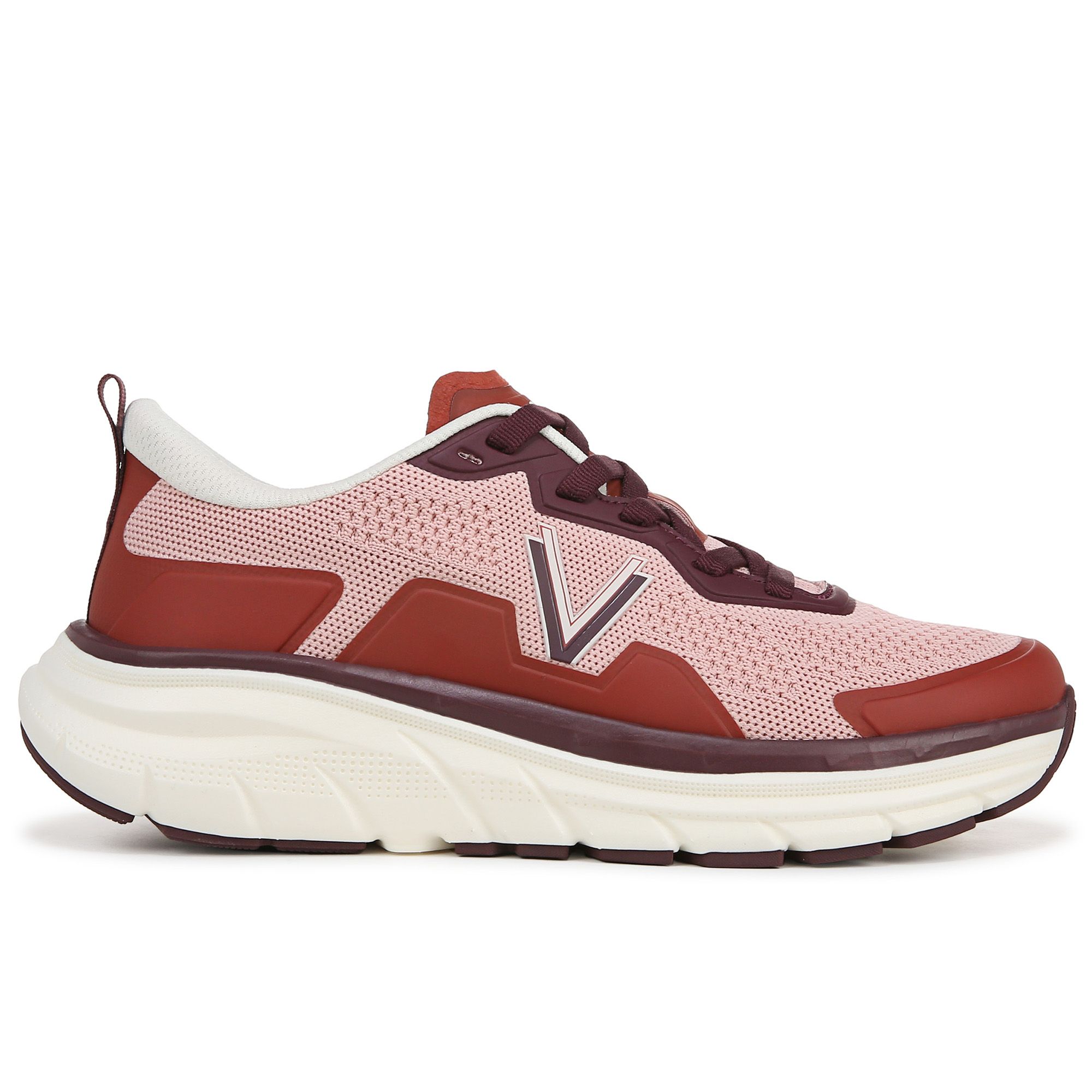 Vionic
Sneaker in tessuto
mesh, soletta 
con supporto ortotico