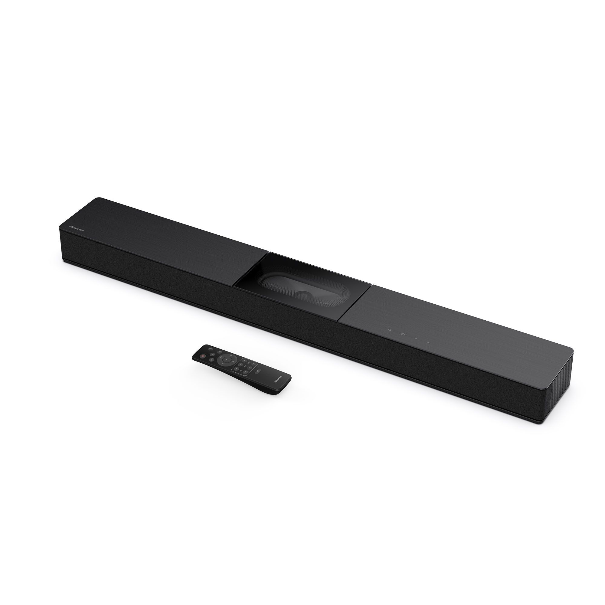 Hisense
HS2000 soundbar
sistema audio 2.1