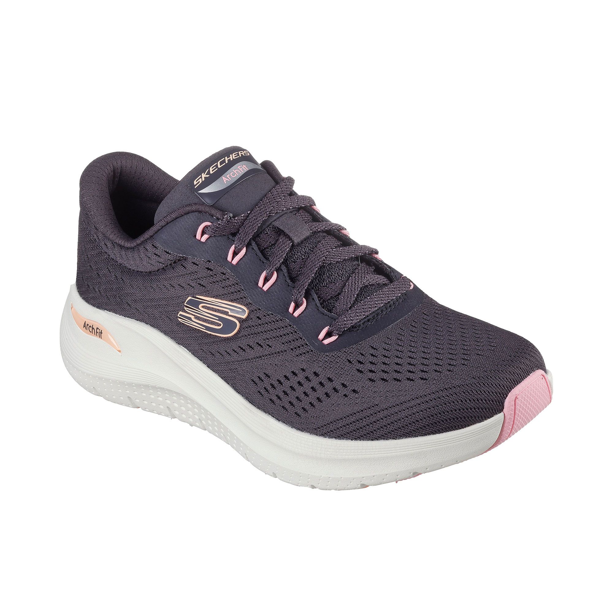 Skechers
Sneakers sportive
Arch Fit 2.0 con
tecnologia Arch-Fit