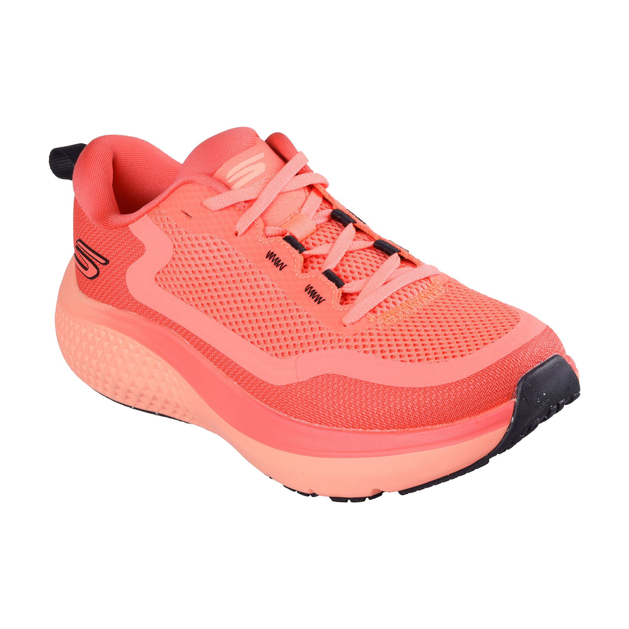Skechers
Scarpe da running
Go Run Supersonic Max
con soletta Goga Max