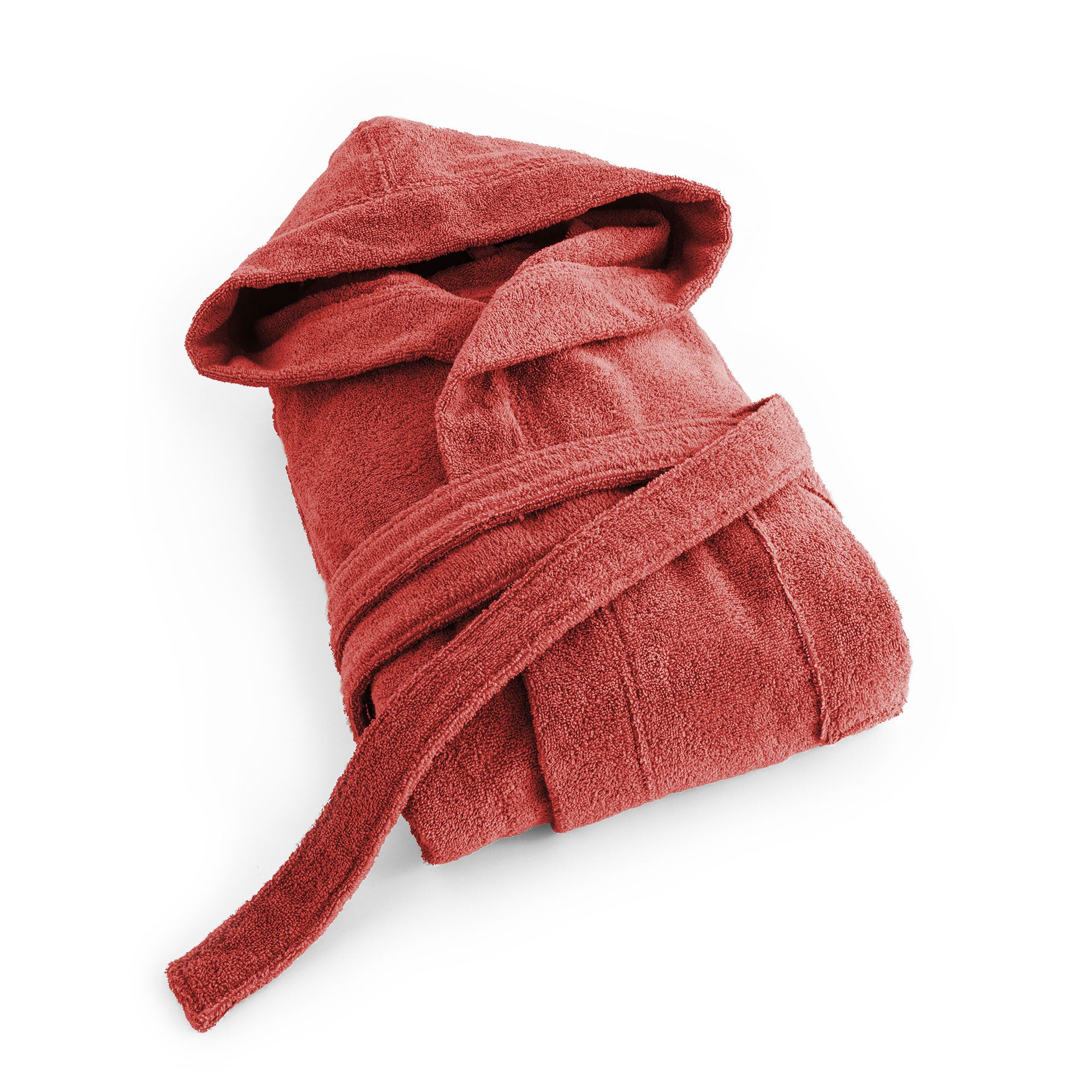 Cogal
Accappatoio in
spugna pura 100%
cotone long twist