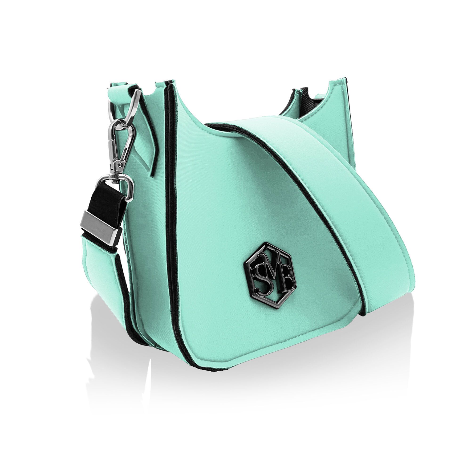 Save my Bag
Borsa a spalla
squadrata