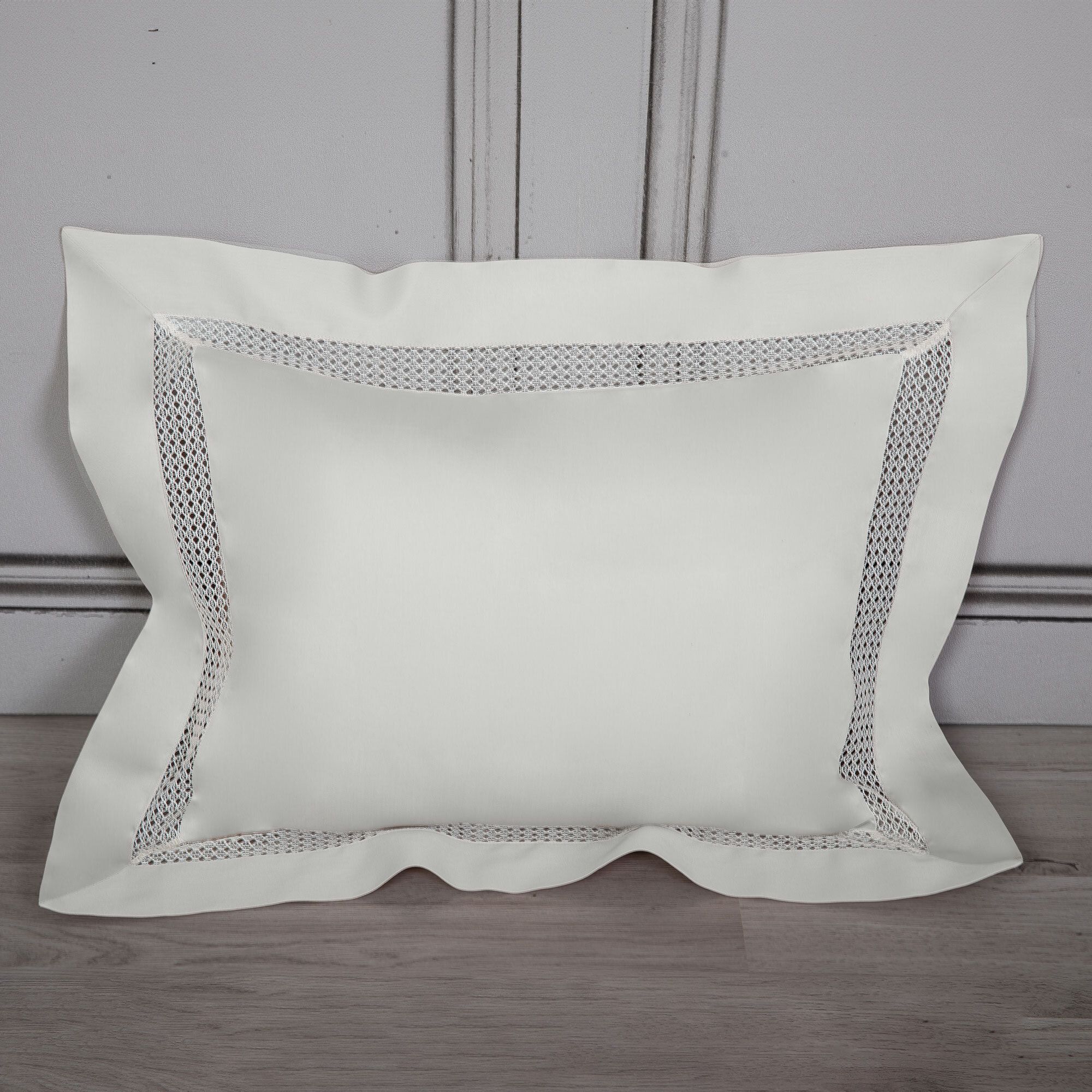 Ferò Federa arredo Athena 30x40cm, raso di cotone 300TC