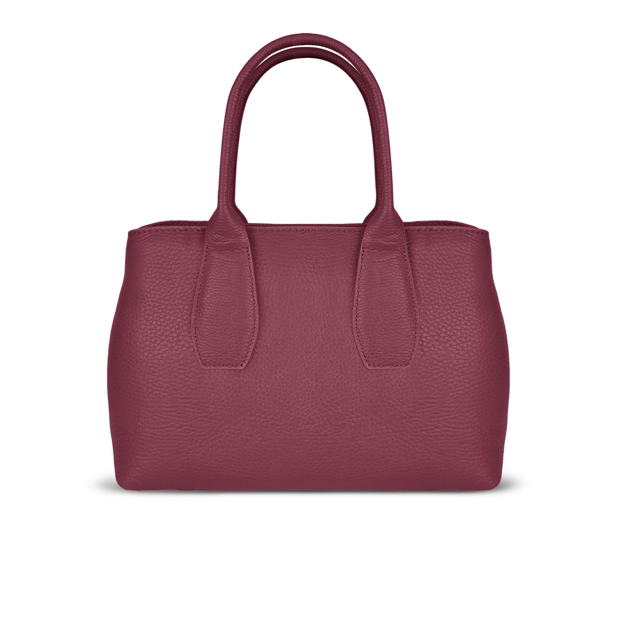 Sabbatini & Turco
Borsa a mano Cora
in pelle dollaro
tracolla removibile