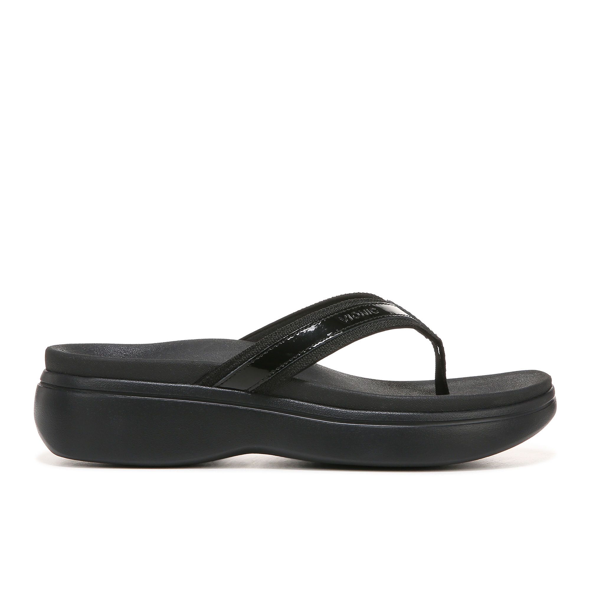 Vionic
Ciabatte infradito,
soletta con supporto
ortotico