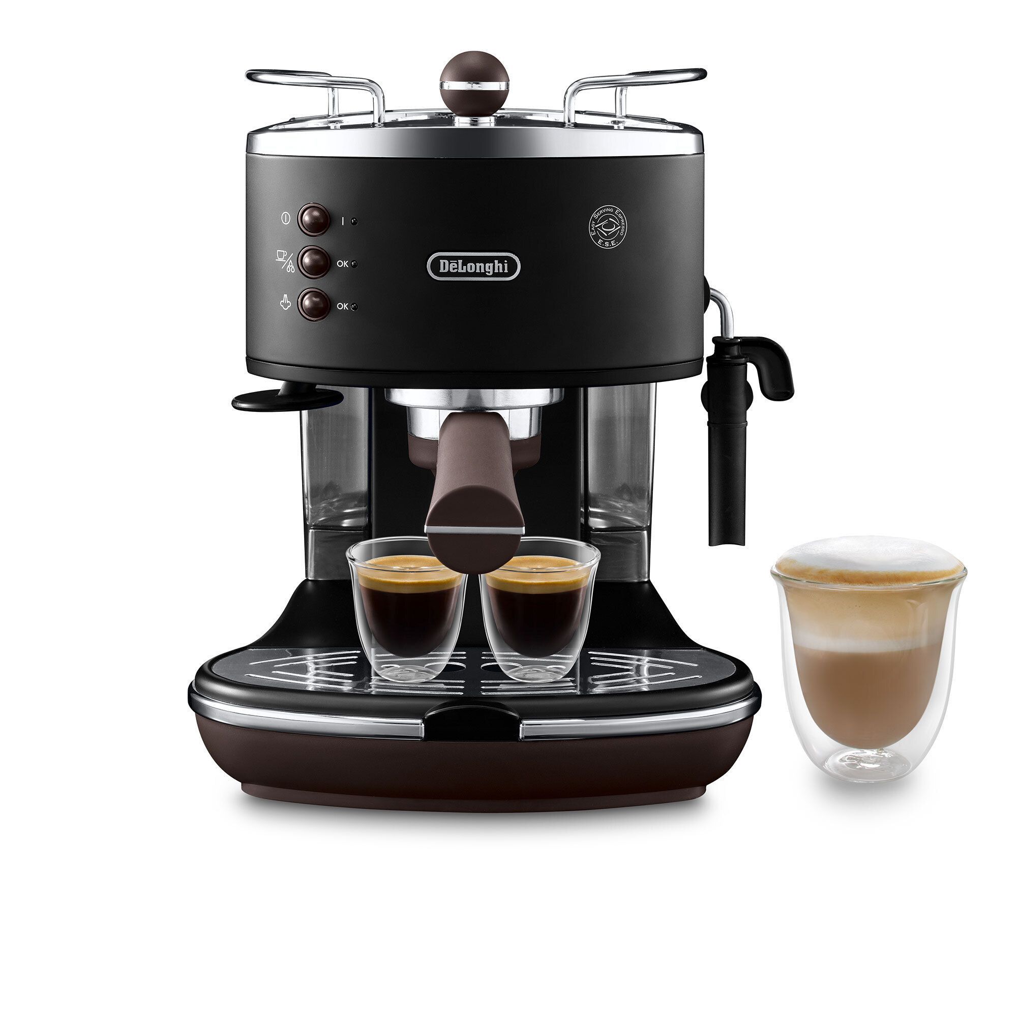 De'Longhi
Macchina caffè
Icona Vintage