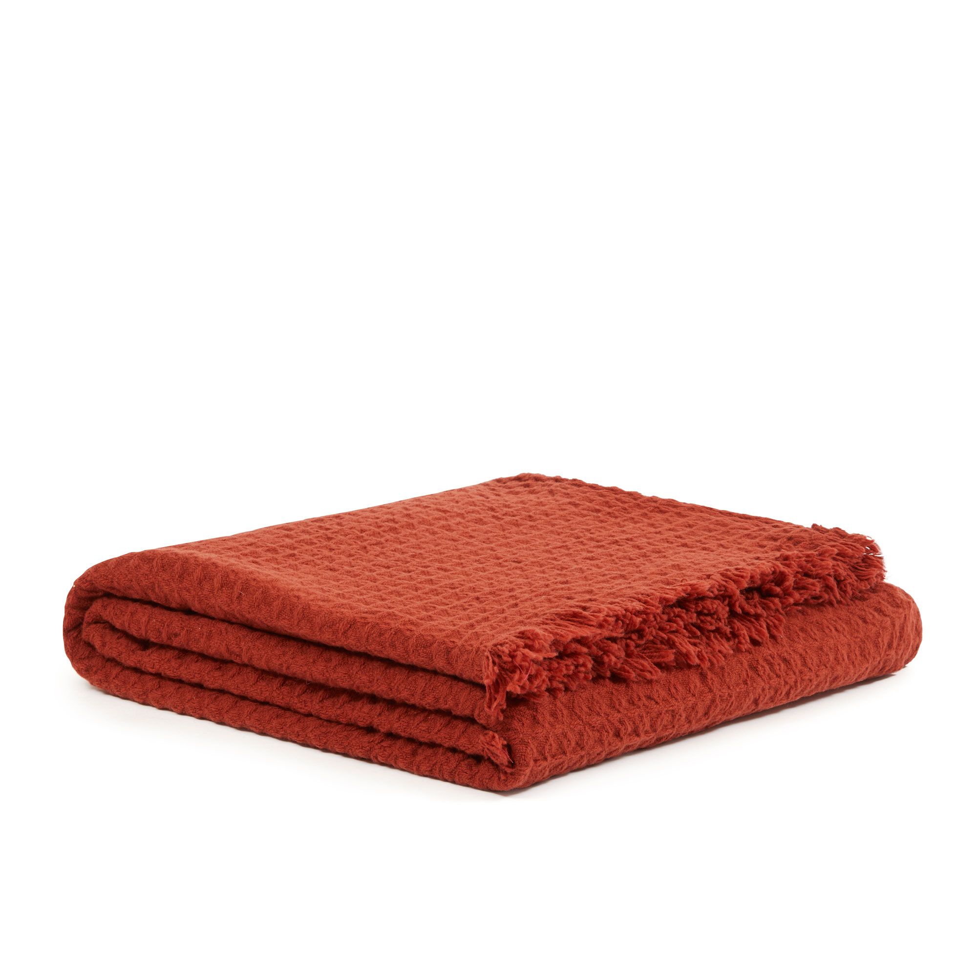 Marzotto Home
Ape Coperta
a nido d'ape 
in misto lana Merino