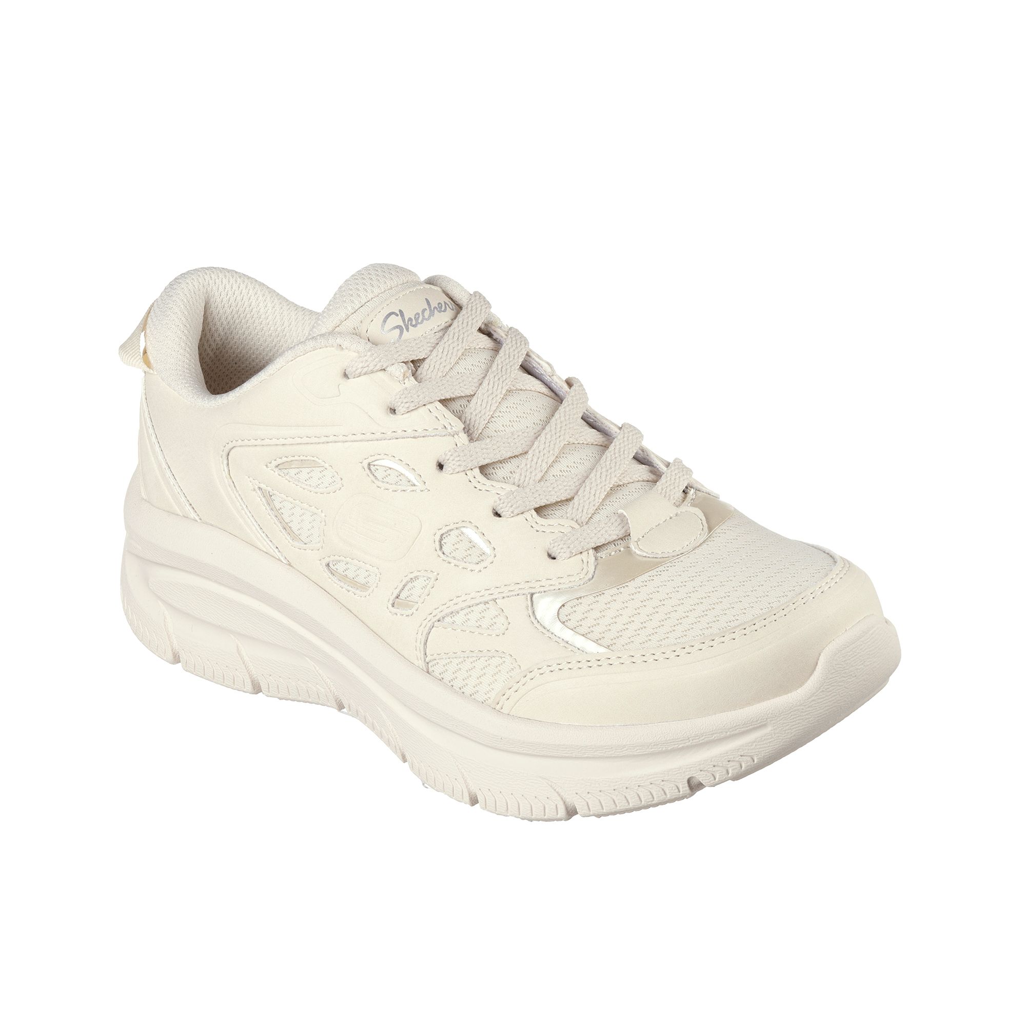Skechers Sneaker con soletta Air-Cooled e pianta relaxed fit