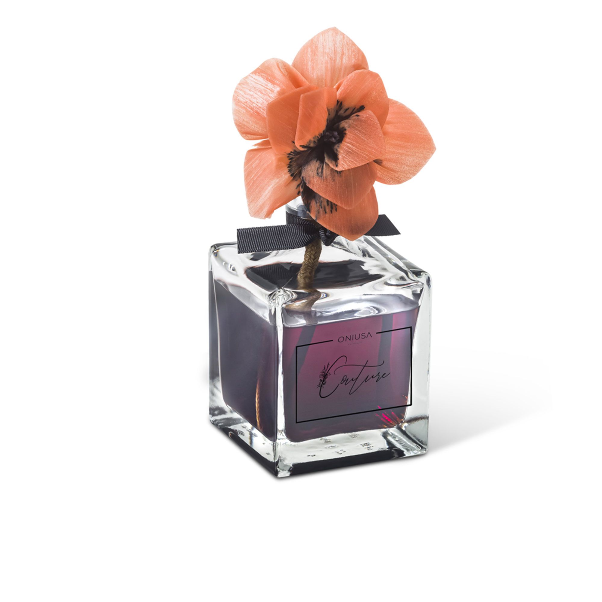 Oniusa Venezia
Cofanetto Halloween
con diffusore, fiore
e ricarica 200 ml