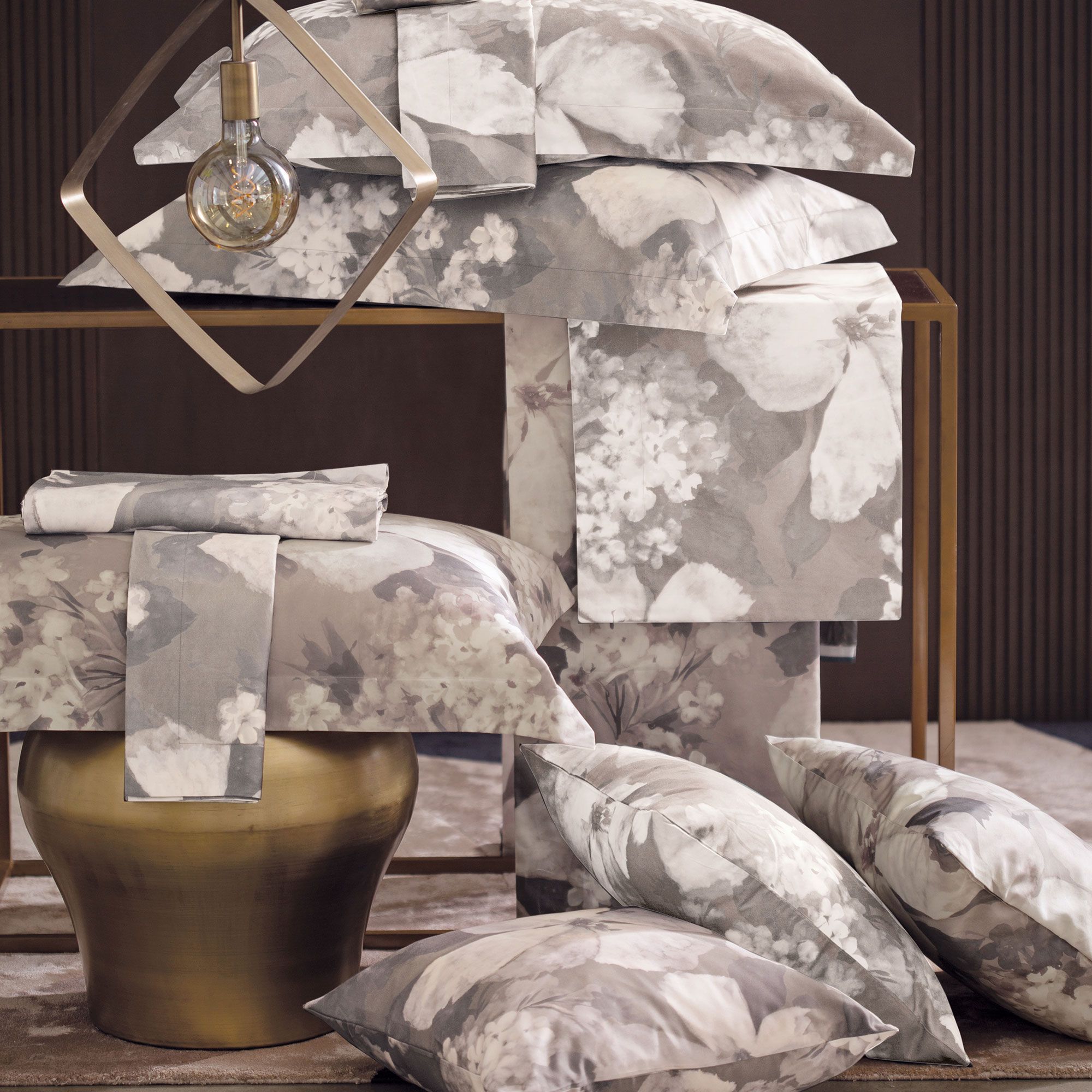 Dondi Home
Completo letto
matrimoniale Ambra
100 cotone 300 TC