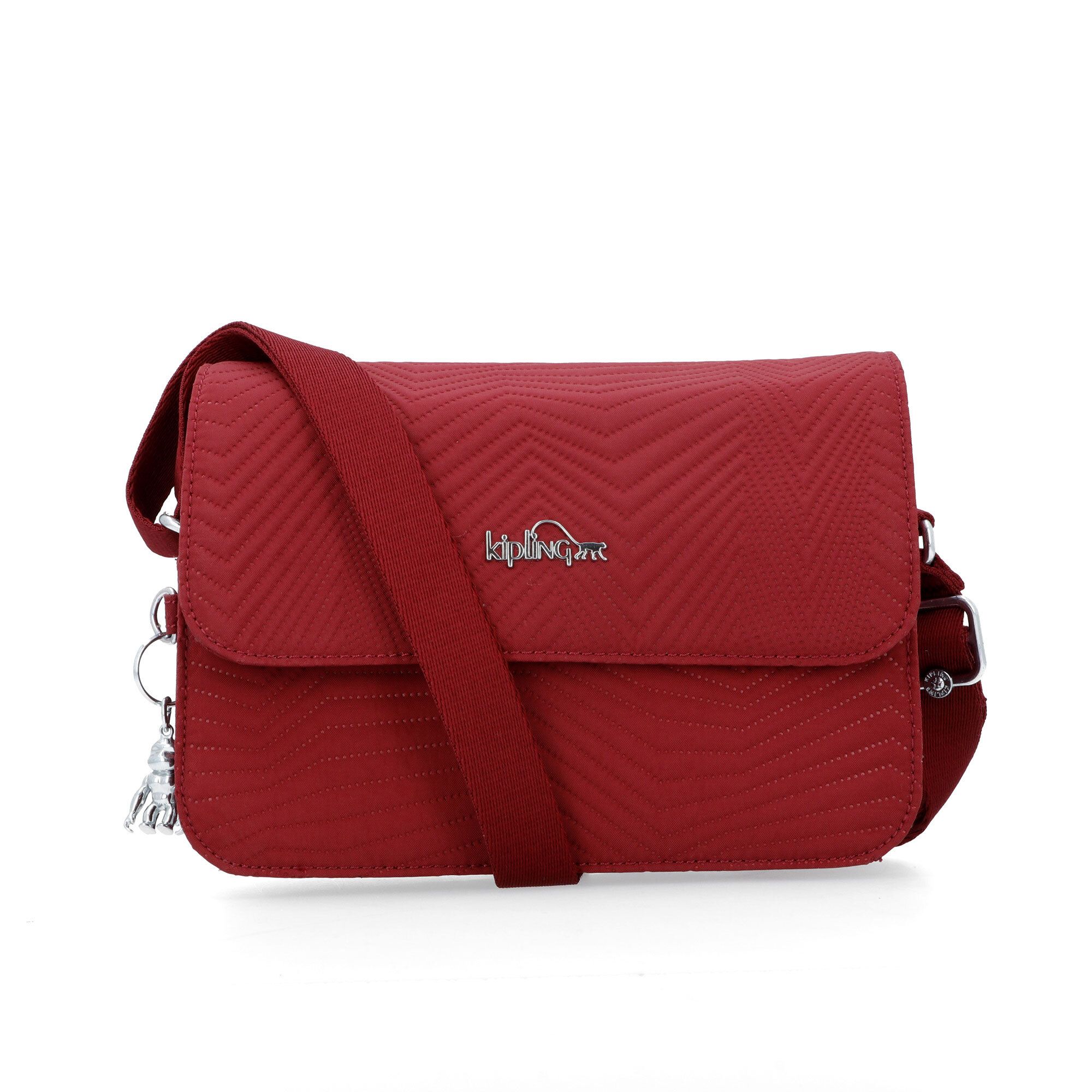 Kipling Borsa Venya multitasche con tracolla regolabile