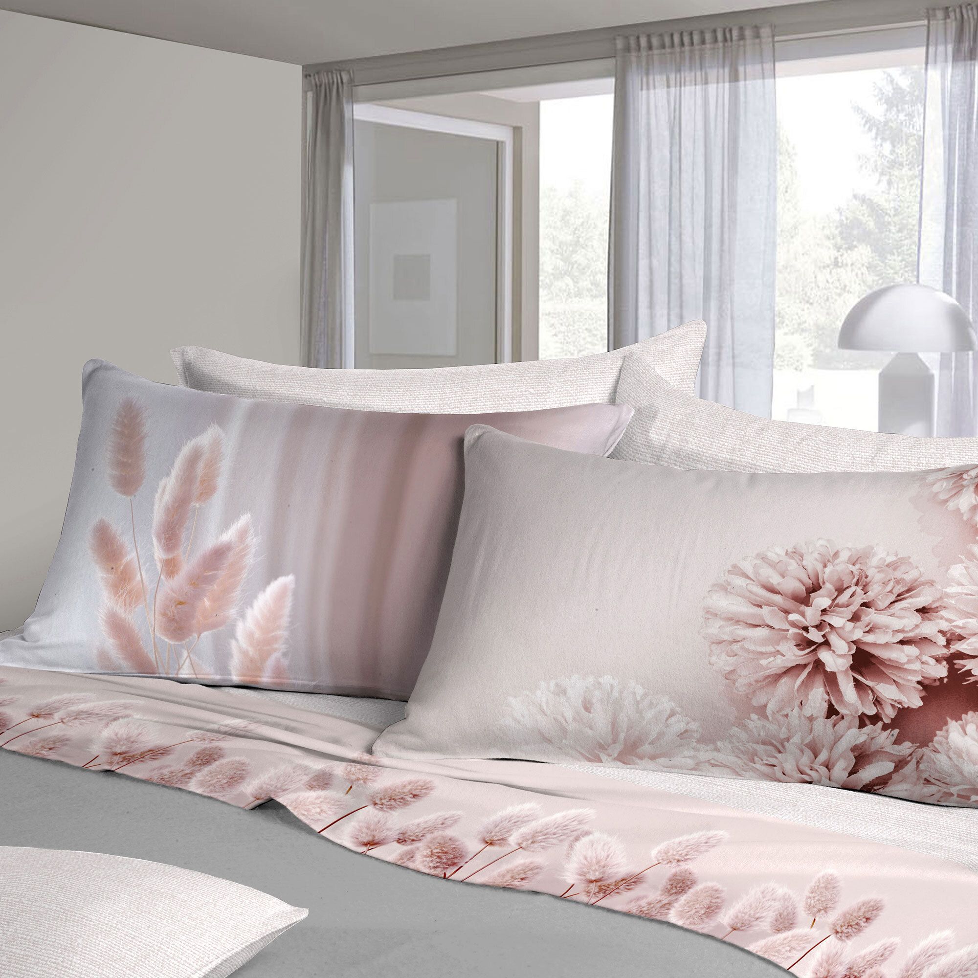 Cogal
Completo letto
singolo 100% cotone
stampa digitale