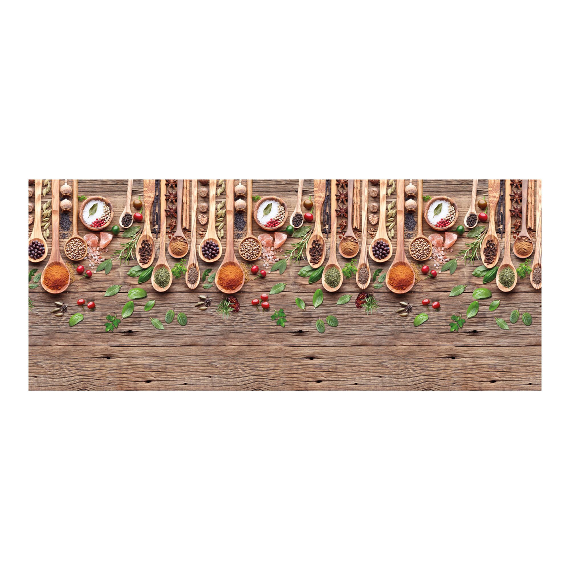 By Suardi
Tappeto passatoia
con stampa digitale
Emozioni