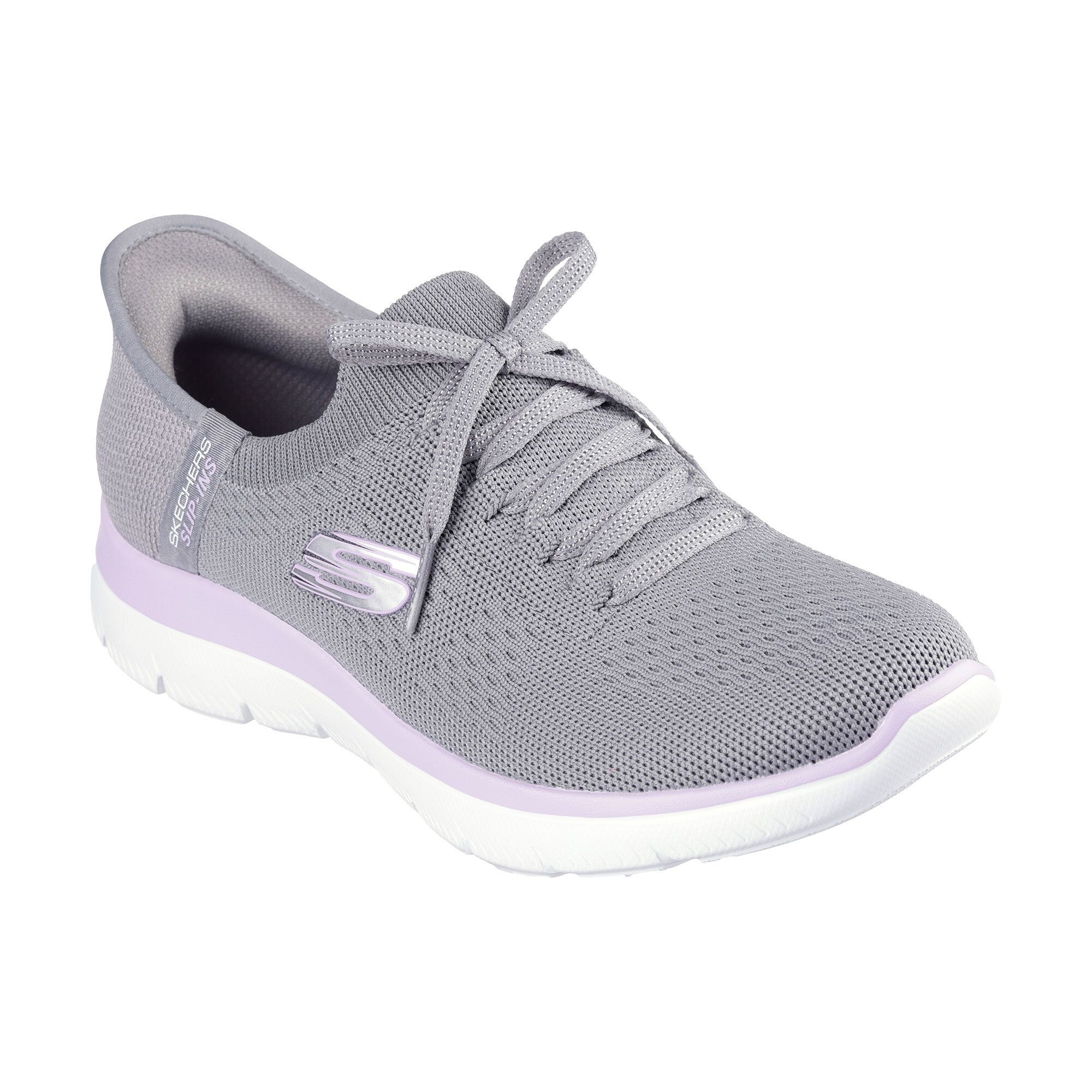 Skechers
Sneakers Summits
New Daily con
tecnologia Slip-Ins