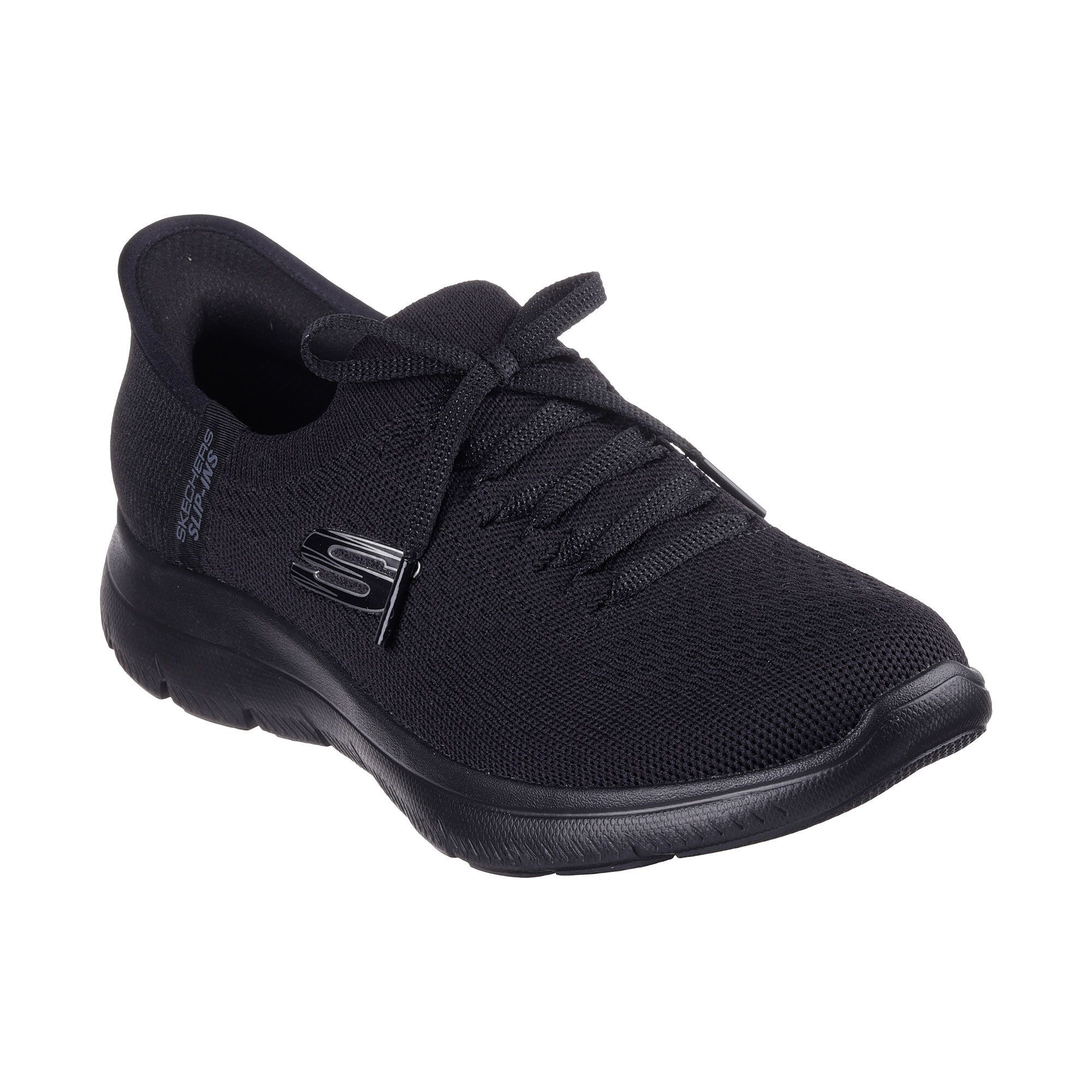 Skechers Sneakers Summits New Daily con tecnologia Slip-Ins