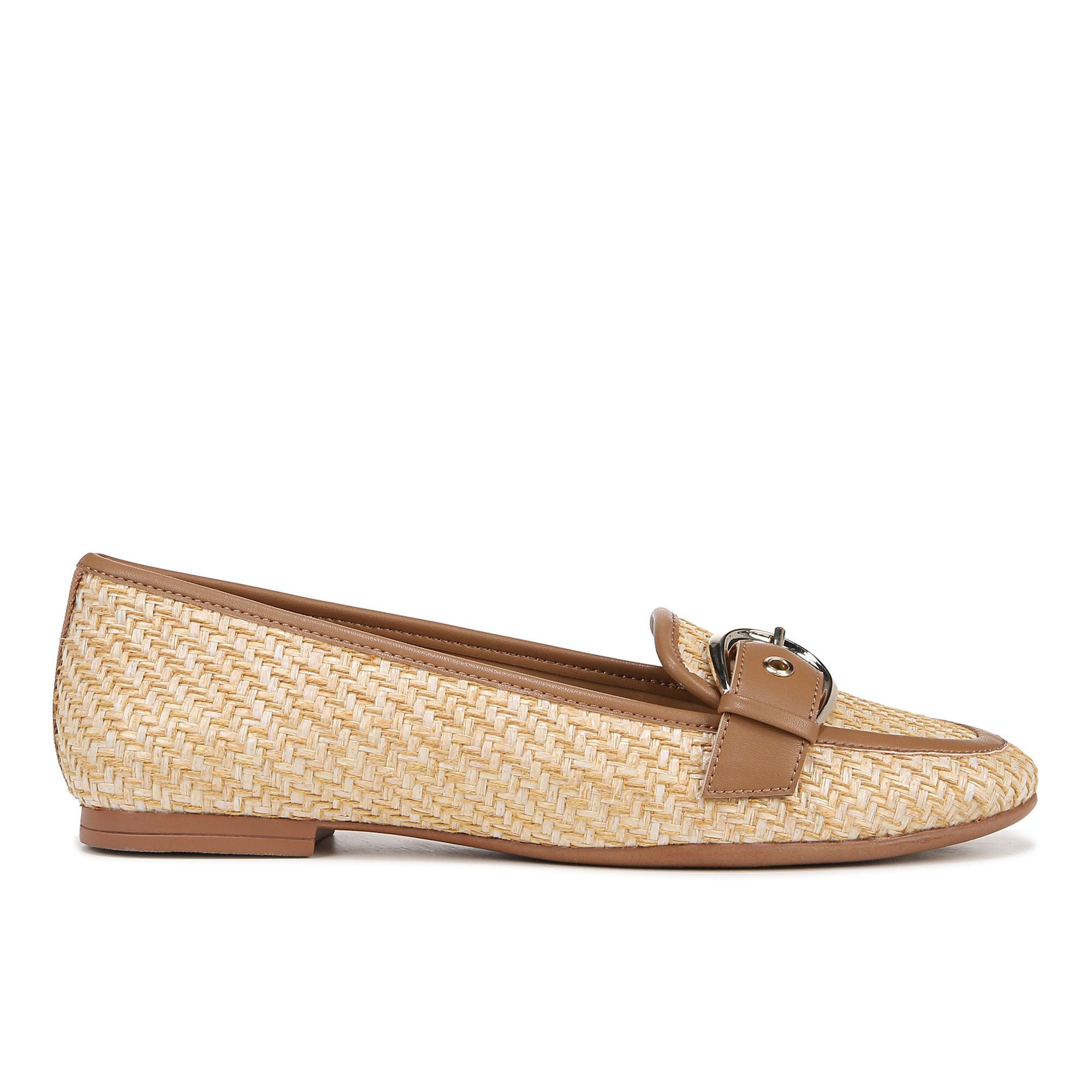 Naturalizer
Mocassini slip on 
con fibbia