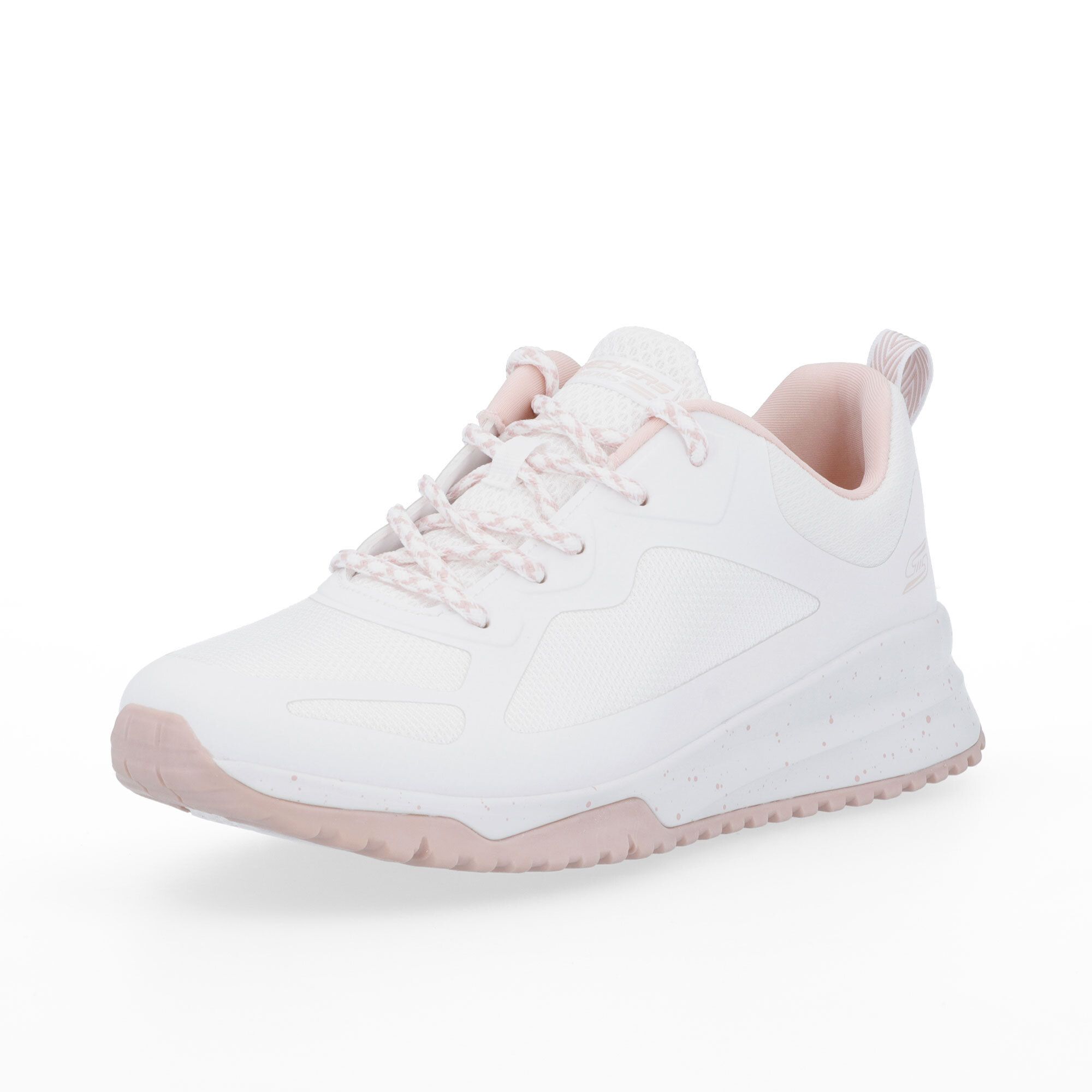 Skechers
Sneakers stringate
Bob Squad 3