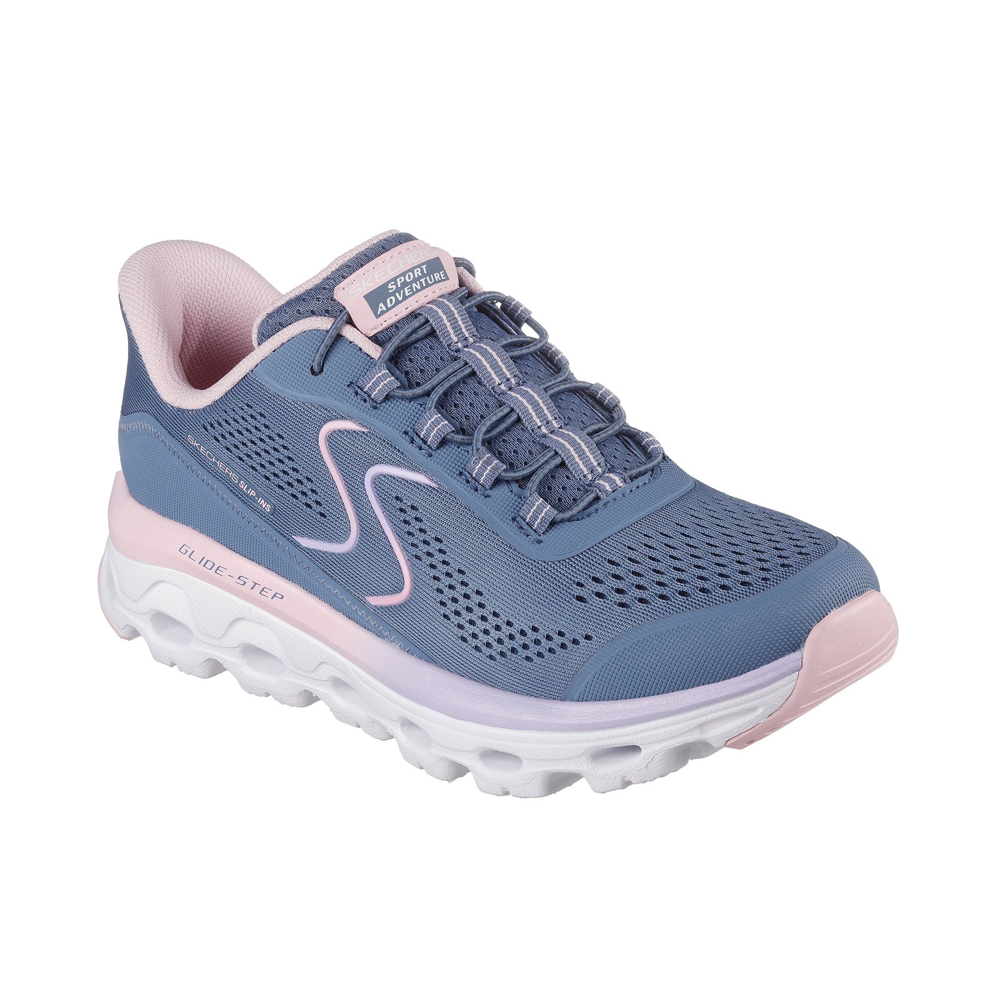 Skechers
Sneakers slip-ins
Glide-Step Sole