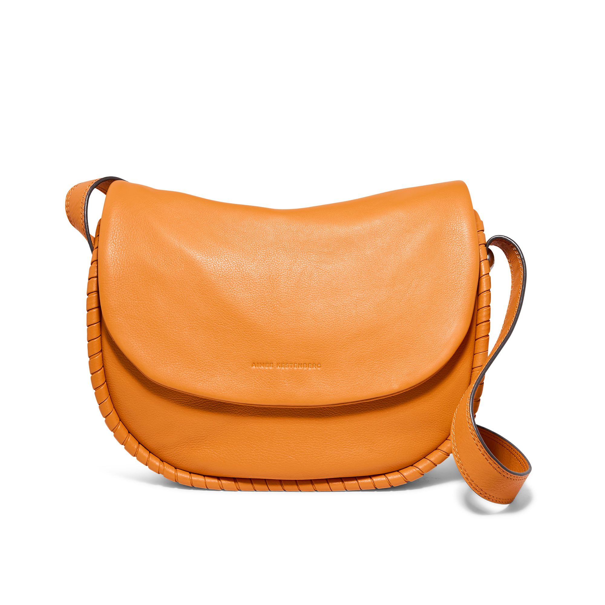 Aimee Kestenberg
Borsa a tracolla
in pelle
Mercer Messenger