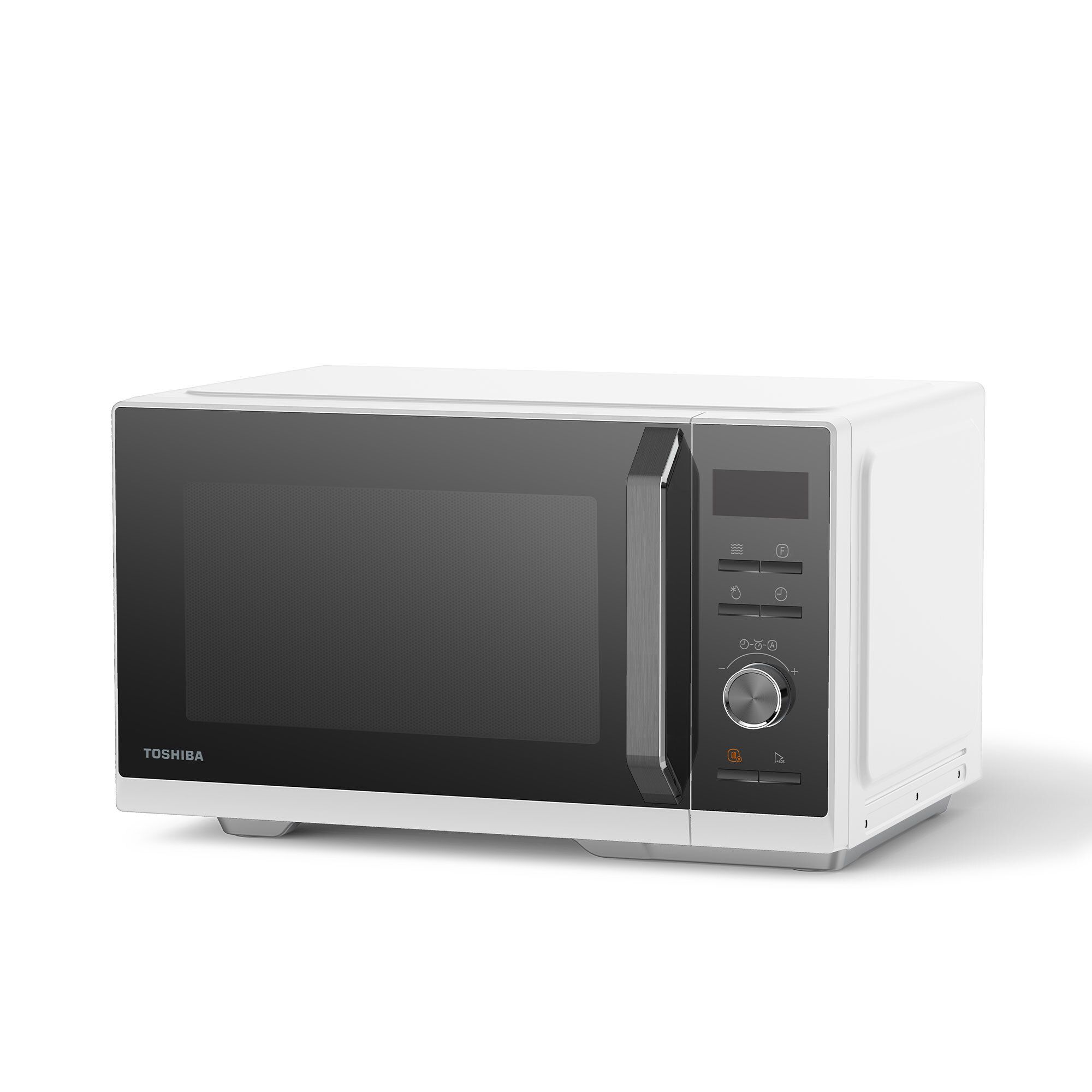 Toshiba MW3-AC26SF
Forno a Microonde
capacità 26litri
funzione Grill