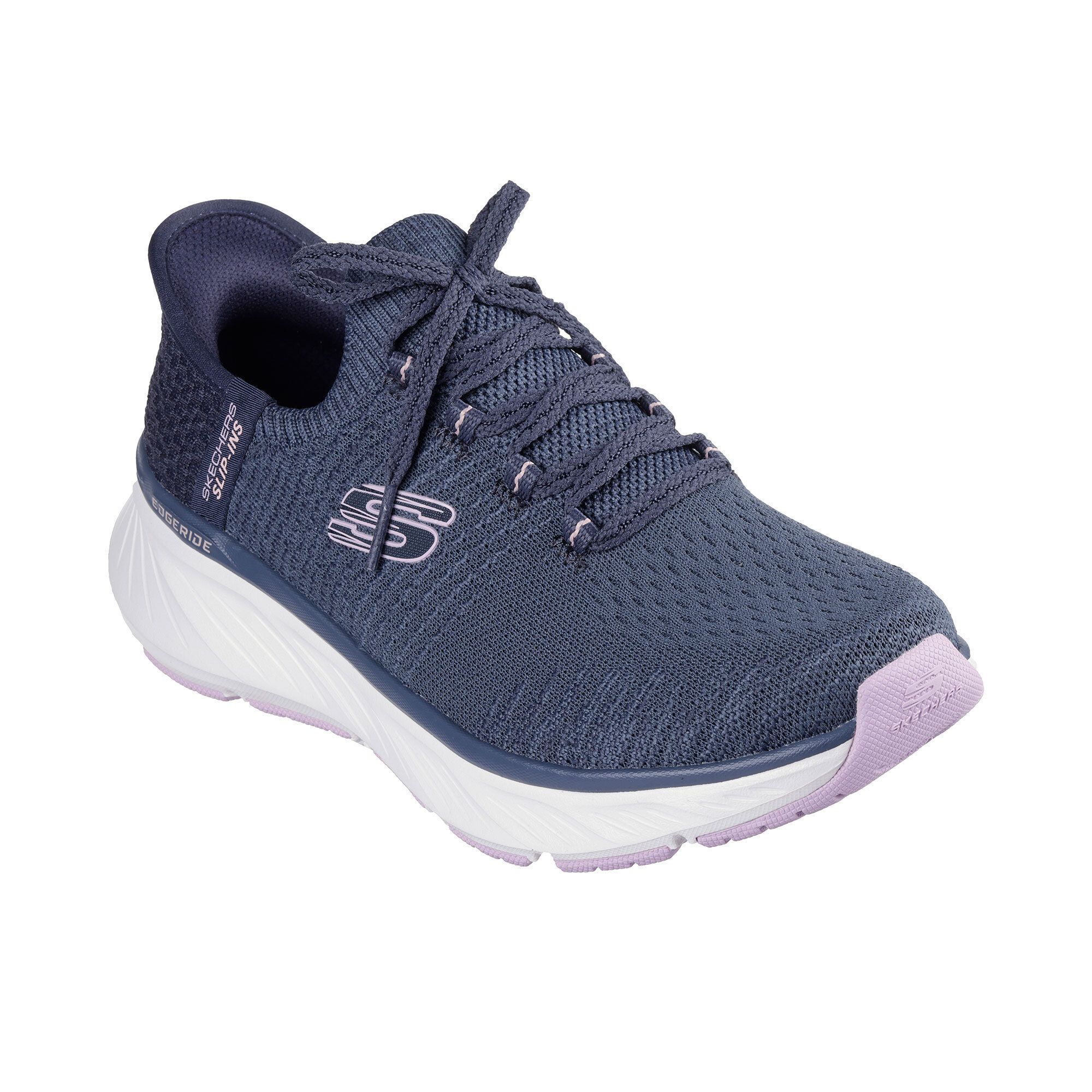 Skechers
Sneaker Slip-Ins 
Edgeride con tomaia
tessile Stretch Knit