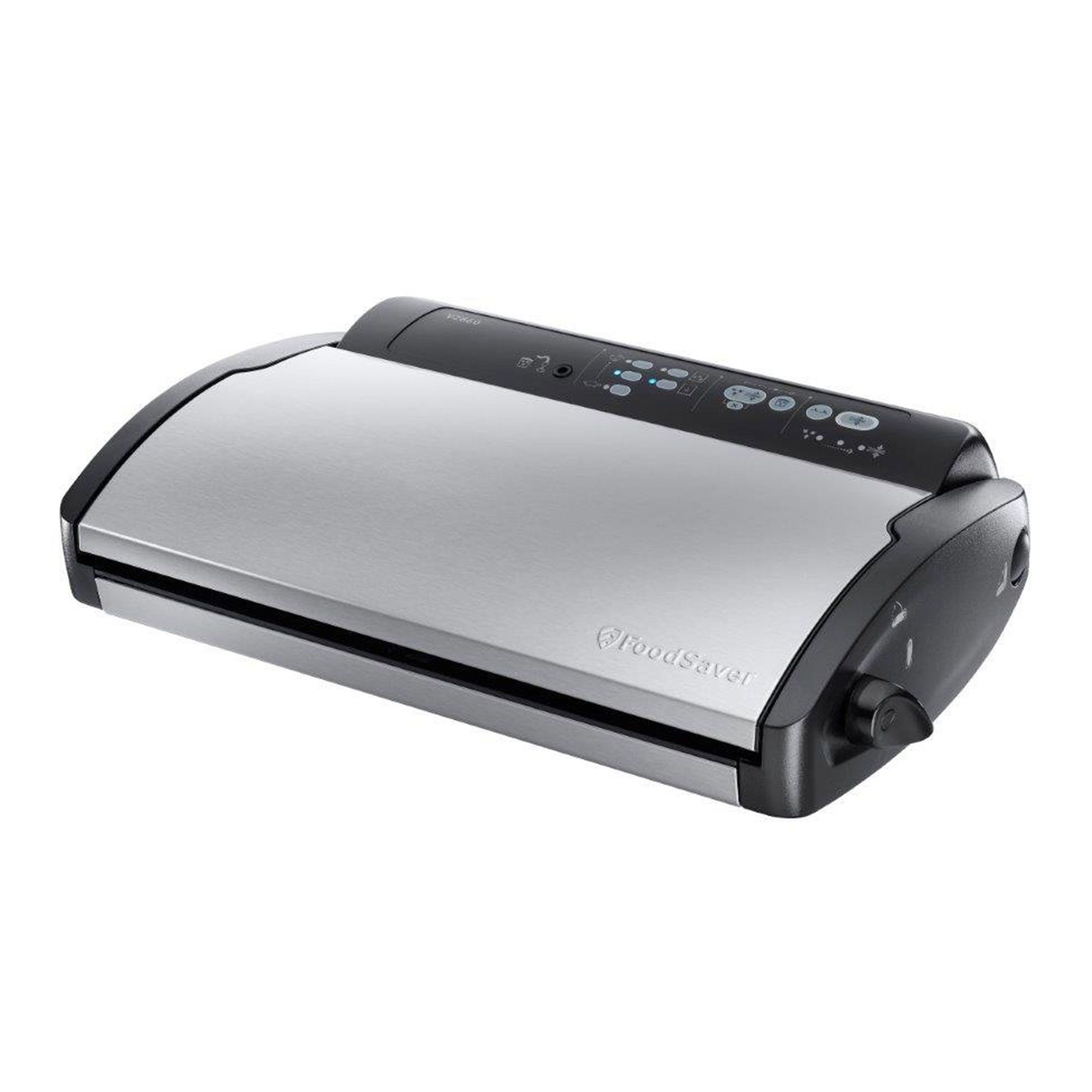 Food Saver
Macchina sottovuoto
V2860