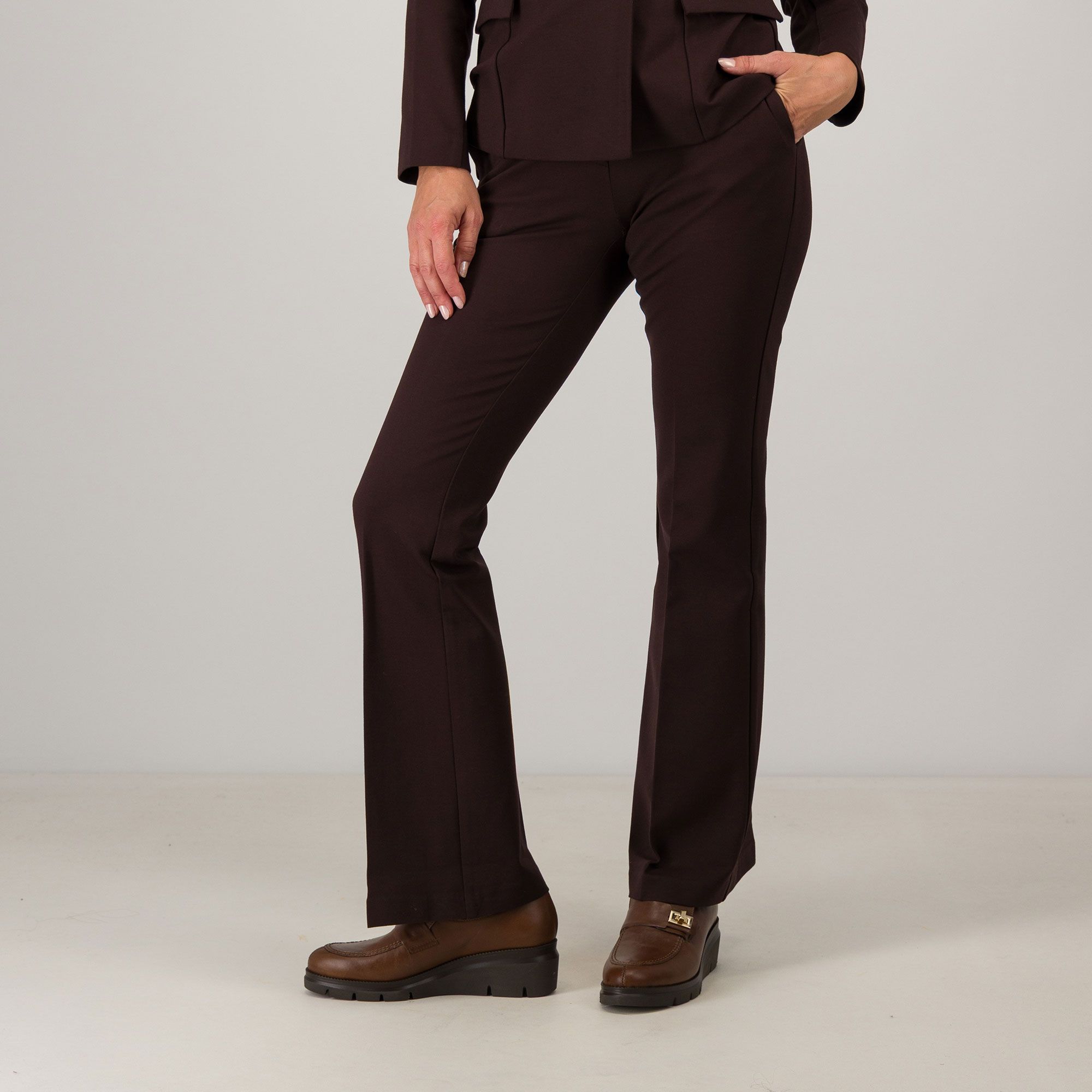 SottoMarino
Pantaloni in
punto Milano