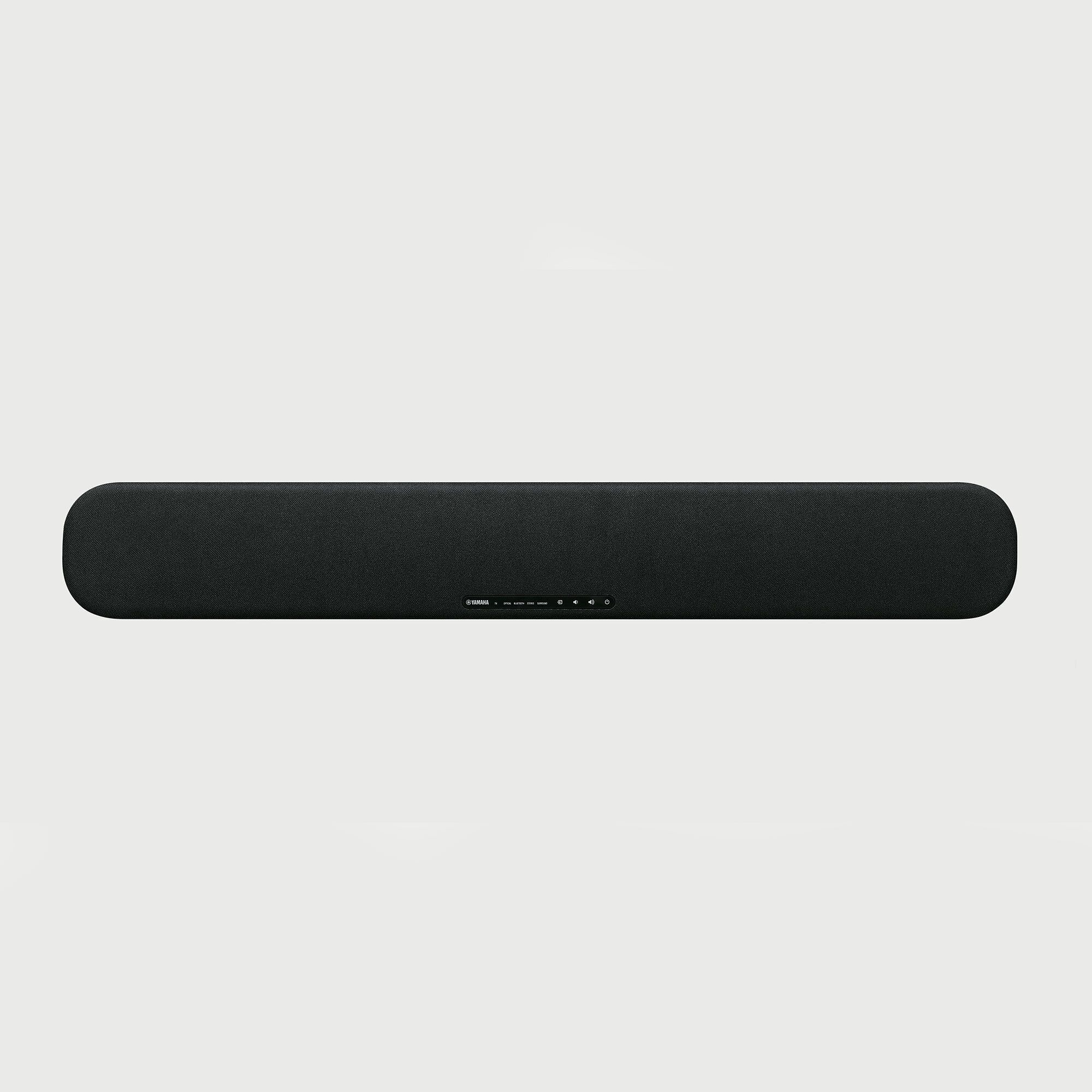 Image of Yamaha ATS-B200 Soundbar 100 W Doppio subwoofer Surround 3D virtuale Bluetooth®061