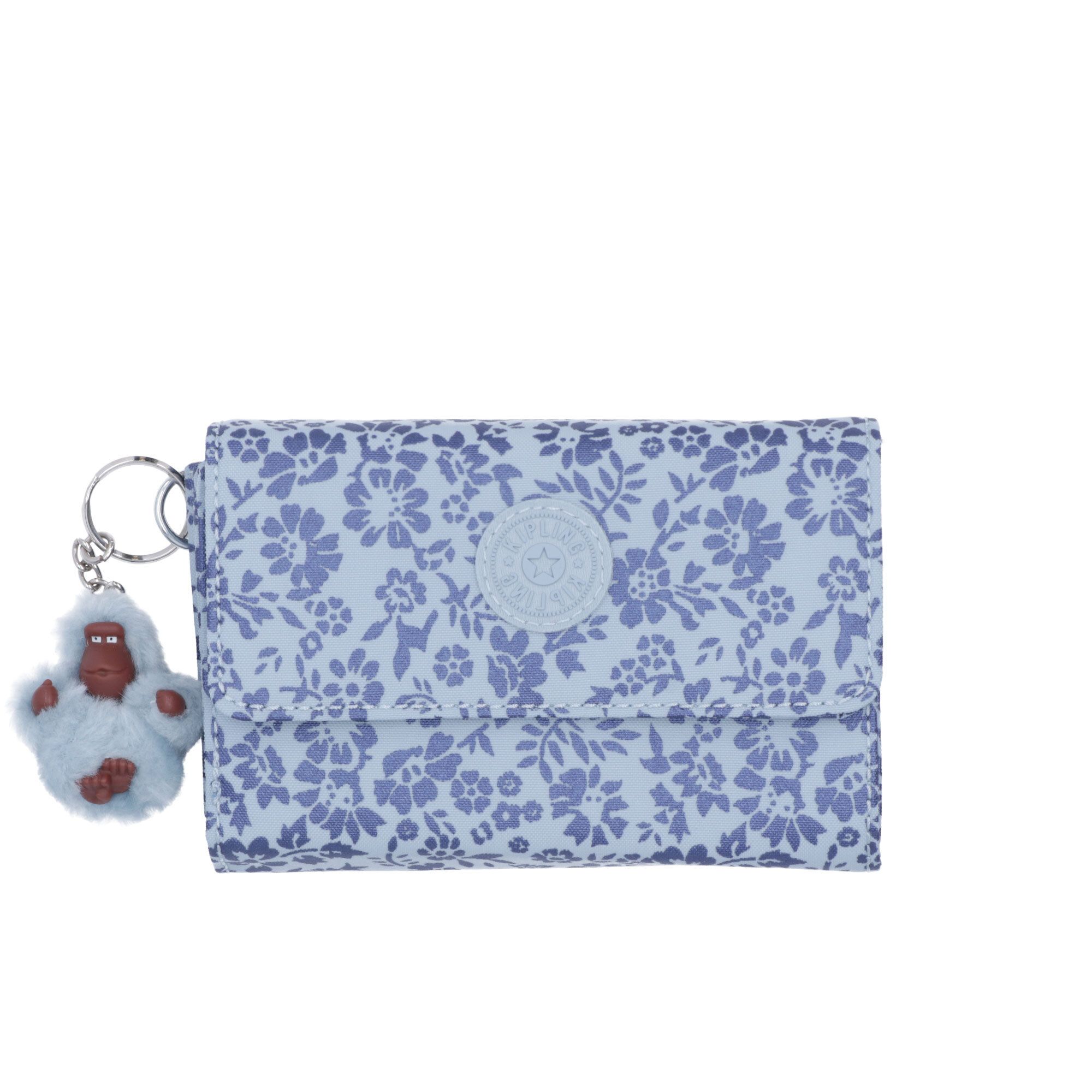 Kipling
Portafoglio "Pixi"
Multitasche
Chiusura automatica