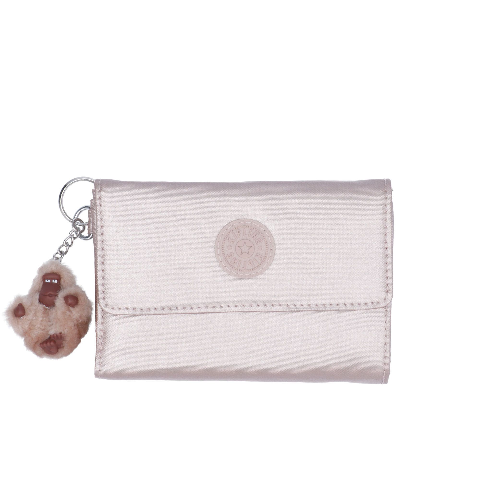 Kipling Portafoglio "Pixi" Multitasche Chiusura automatica