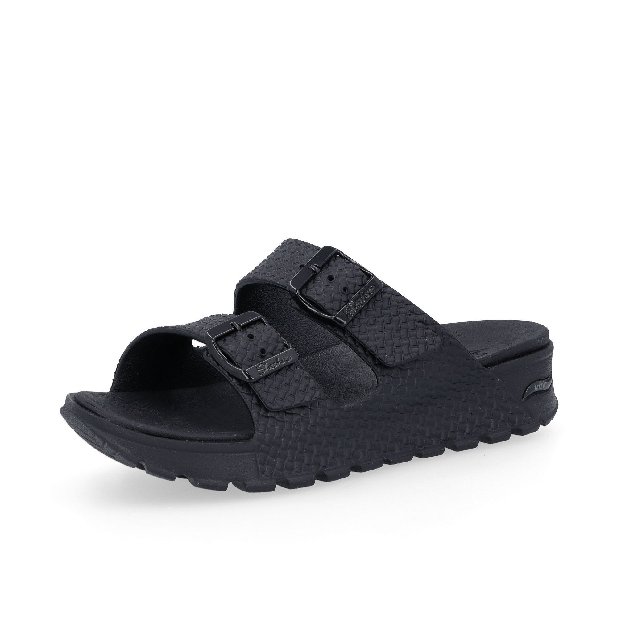 Skechers Sabot Arch Fit Footsteps con doppia fibbia