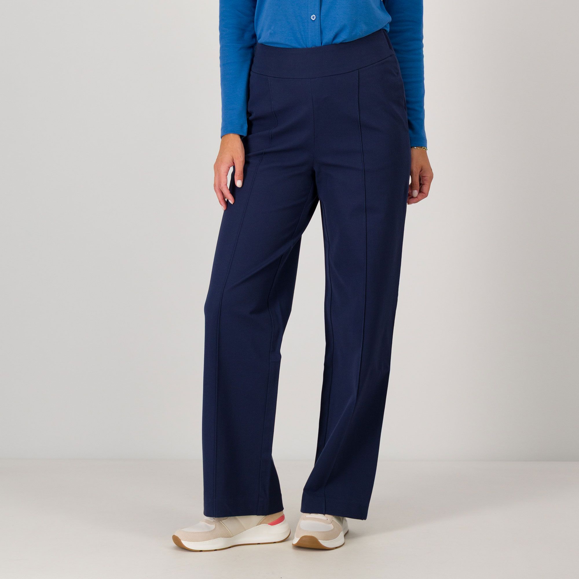 Isaac Mizrahi Live!
Pantaloni 
ampi
elasticizzati
