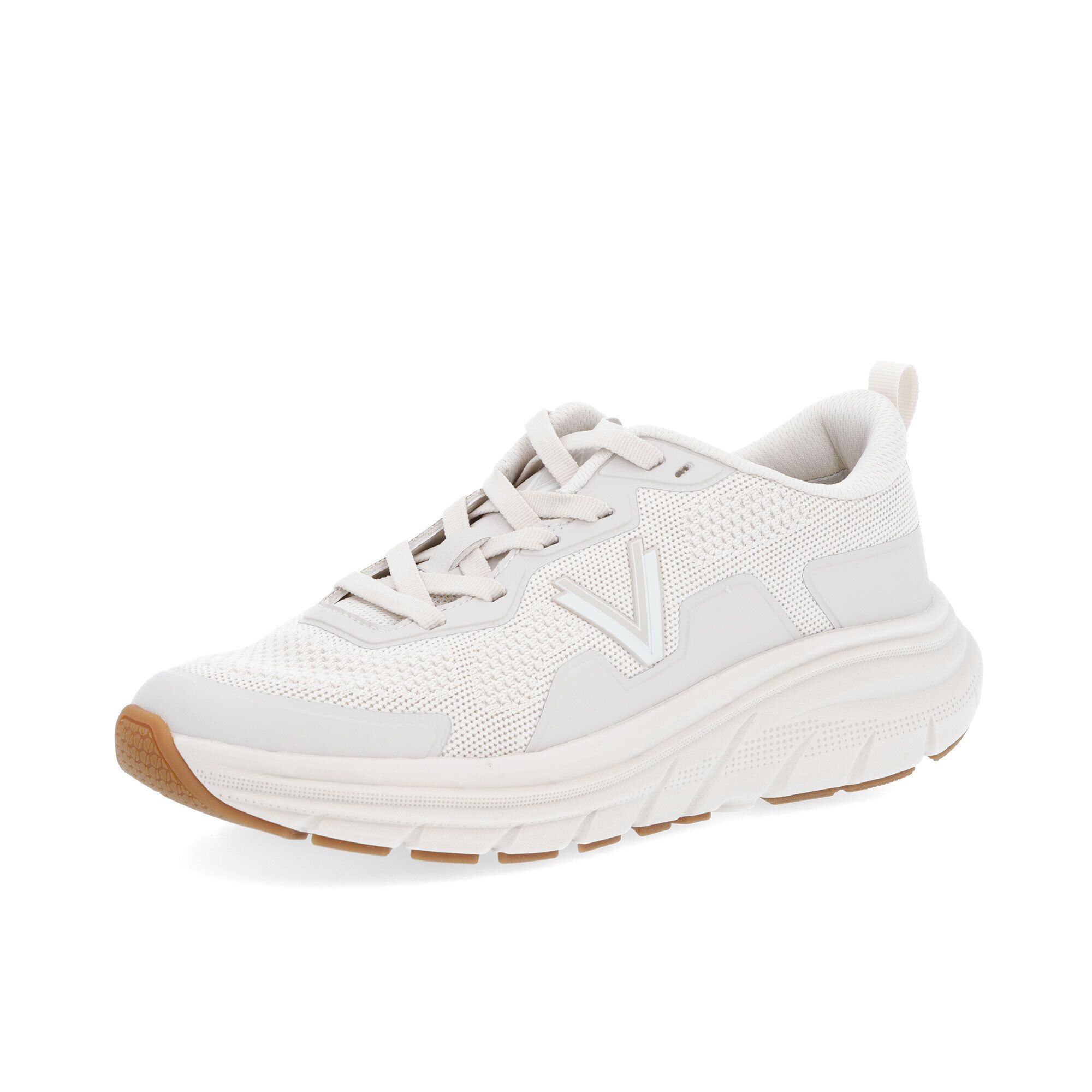 Vionic
Sneaker in tessuto
mesh, soletta
con supporto ortotico