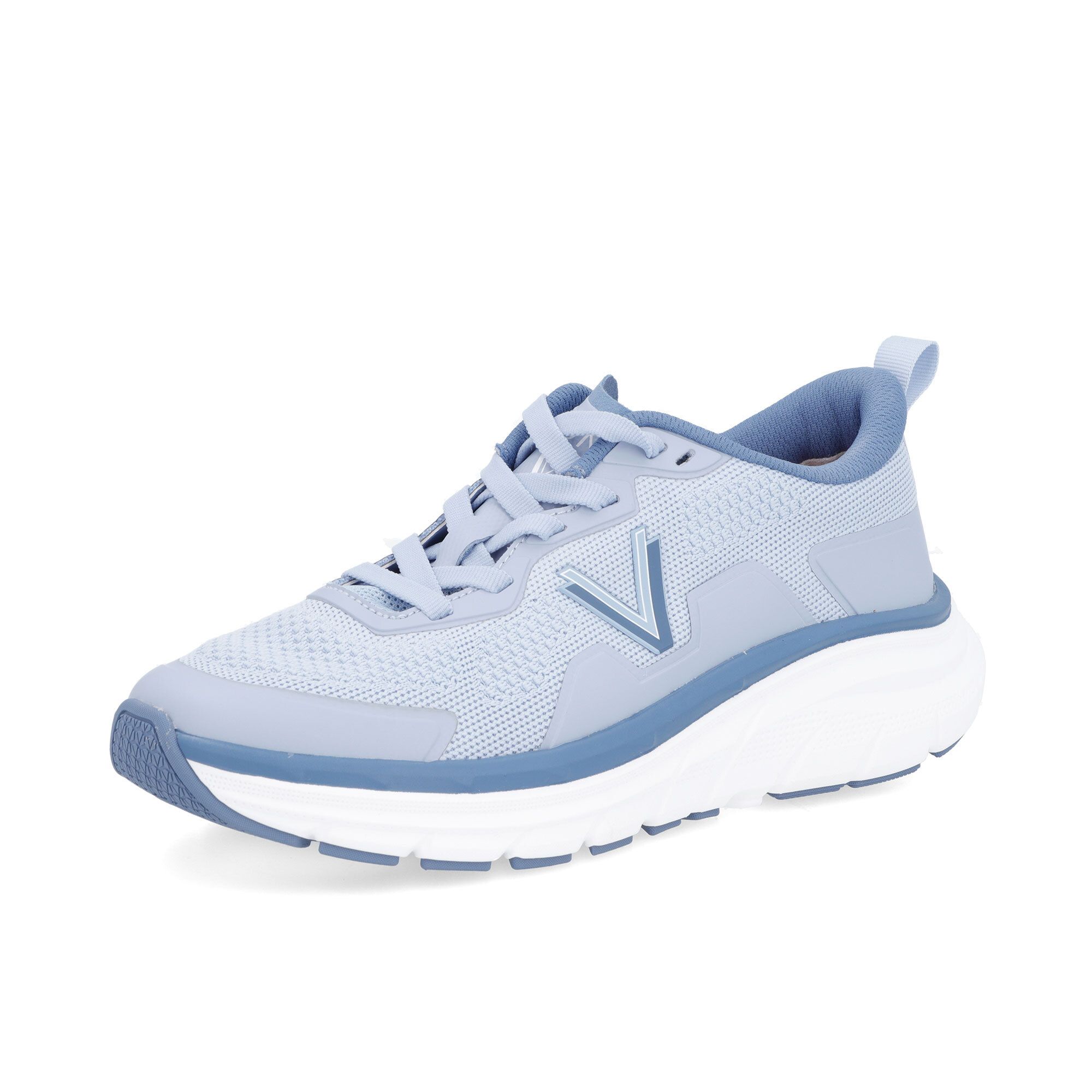 Vionic Sneaker in tessuto mesh, soletta con supporto ortotico