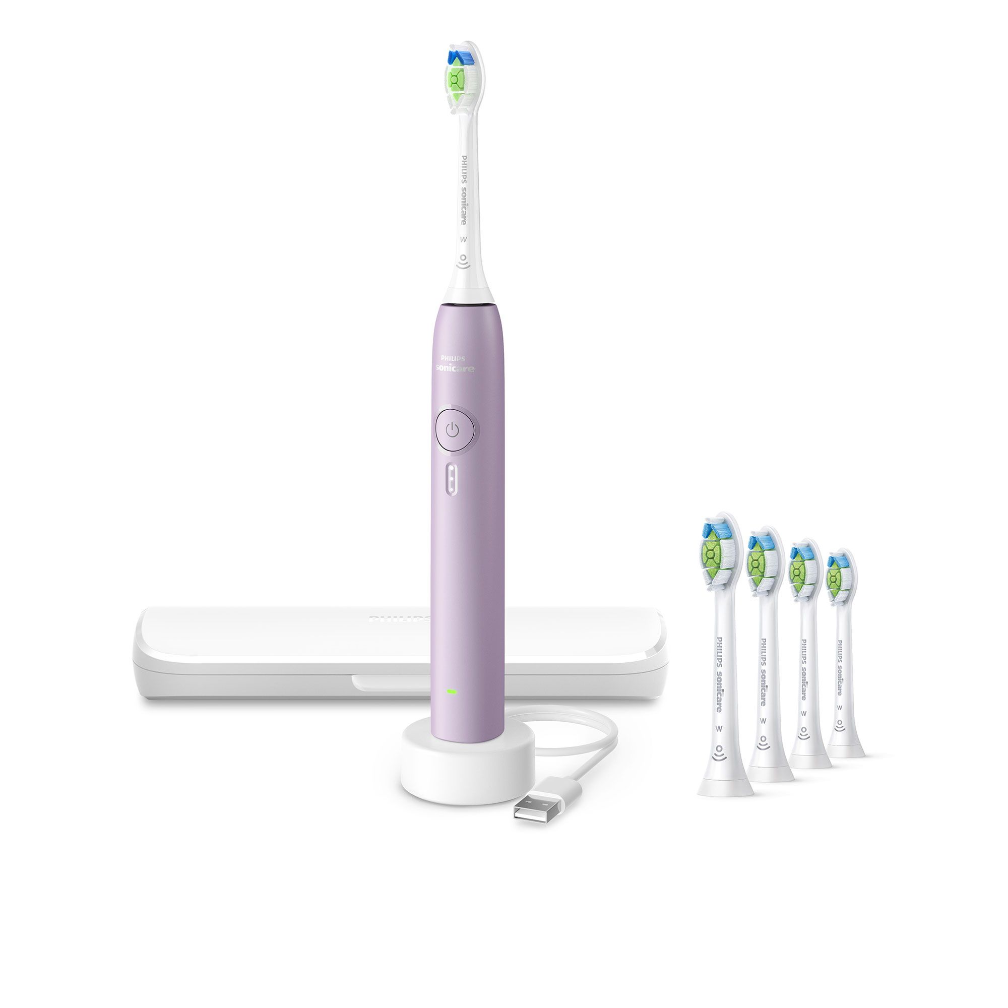 Philips
Spazzolino elettrico
Sonicare + 4 testine
Optimal White