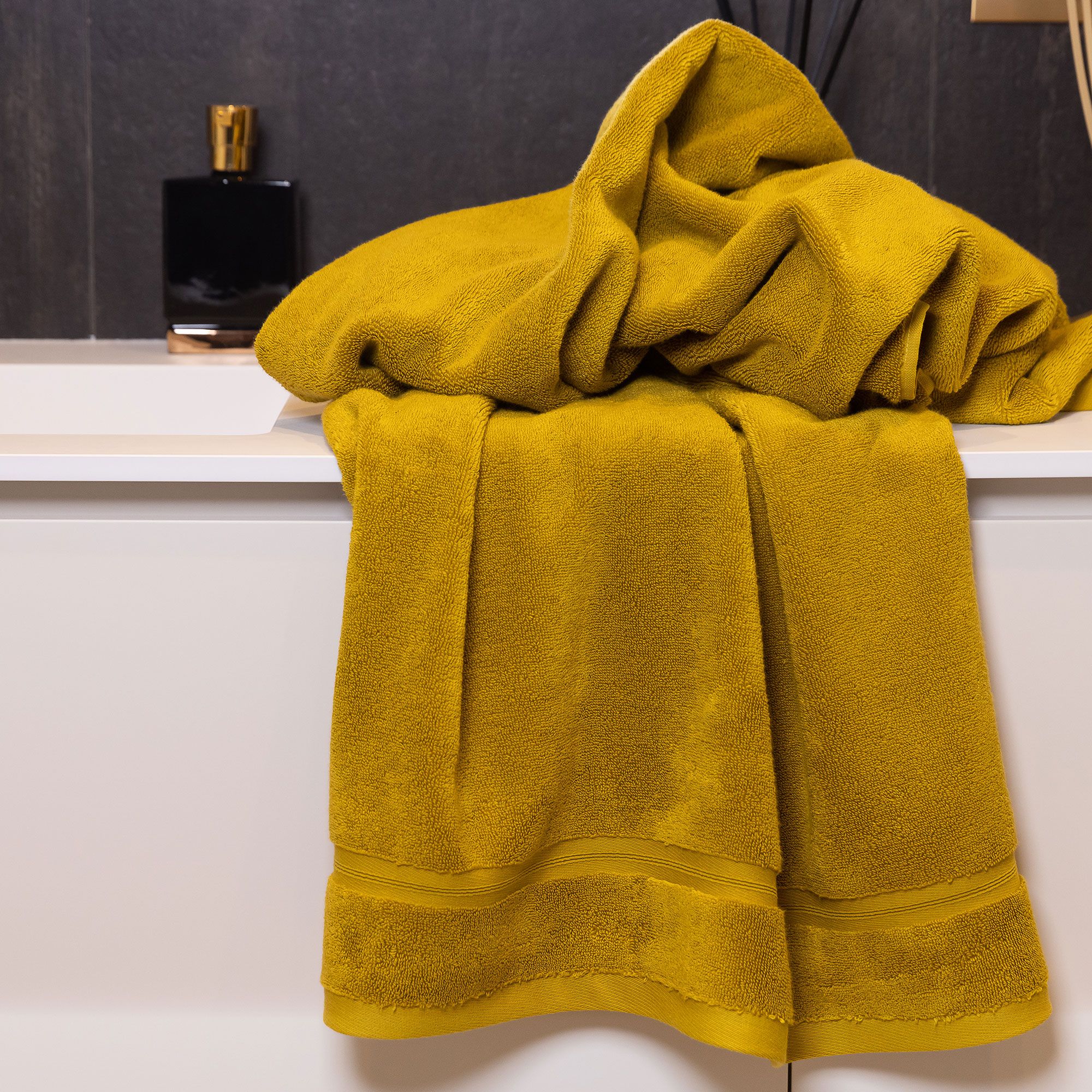 Ferò
Ultrasoft telo bagno
100% cotone 600gr/mq
100x150 cm